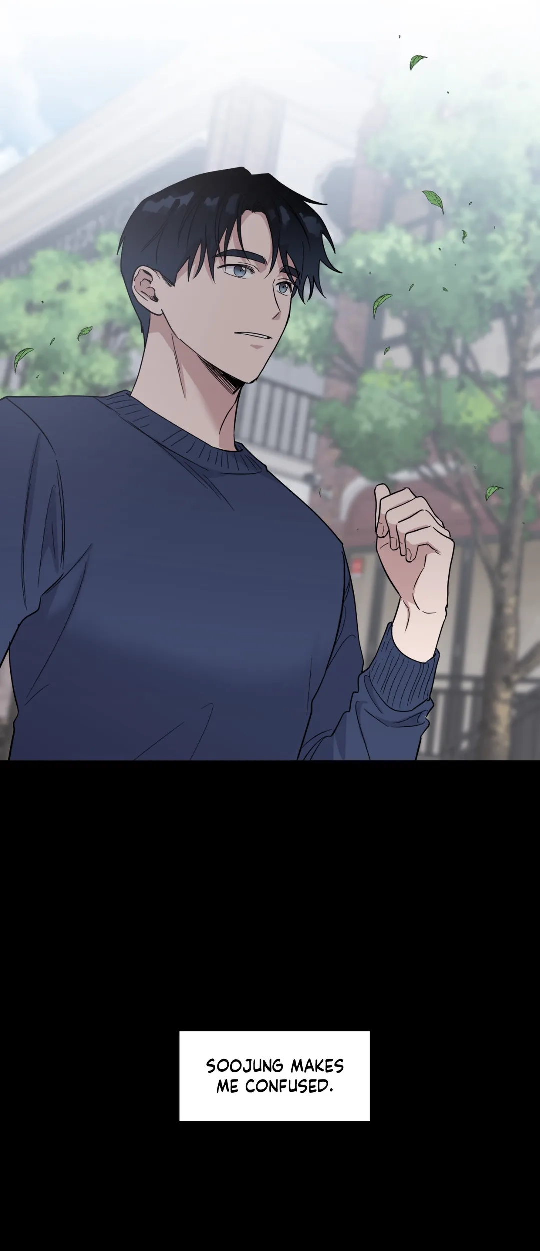 Read Love Rebooted chapter 33 image 16 on Lezhin