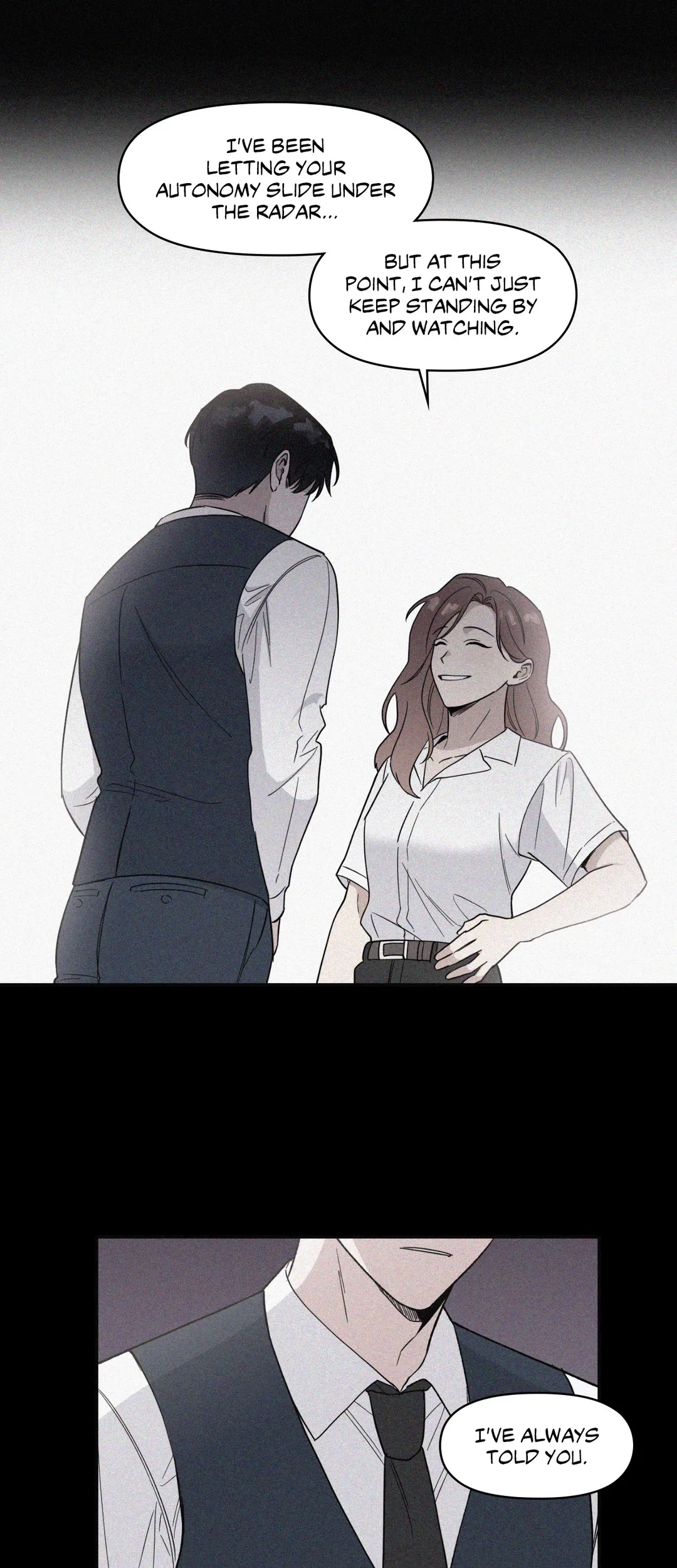 Read Love Rebooted chapter 33 image 25 on Lezhin