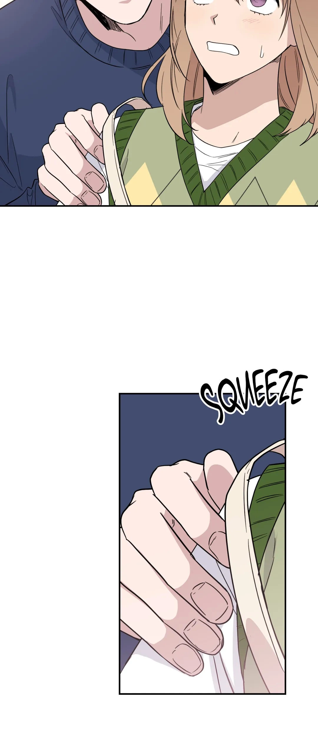 Read Love Rebooted chapter 33 image 30 on Lezhin