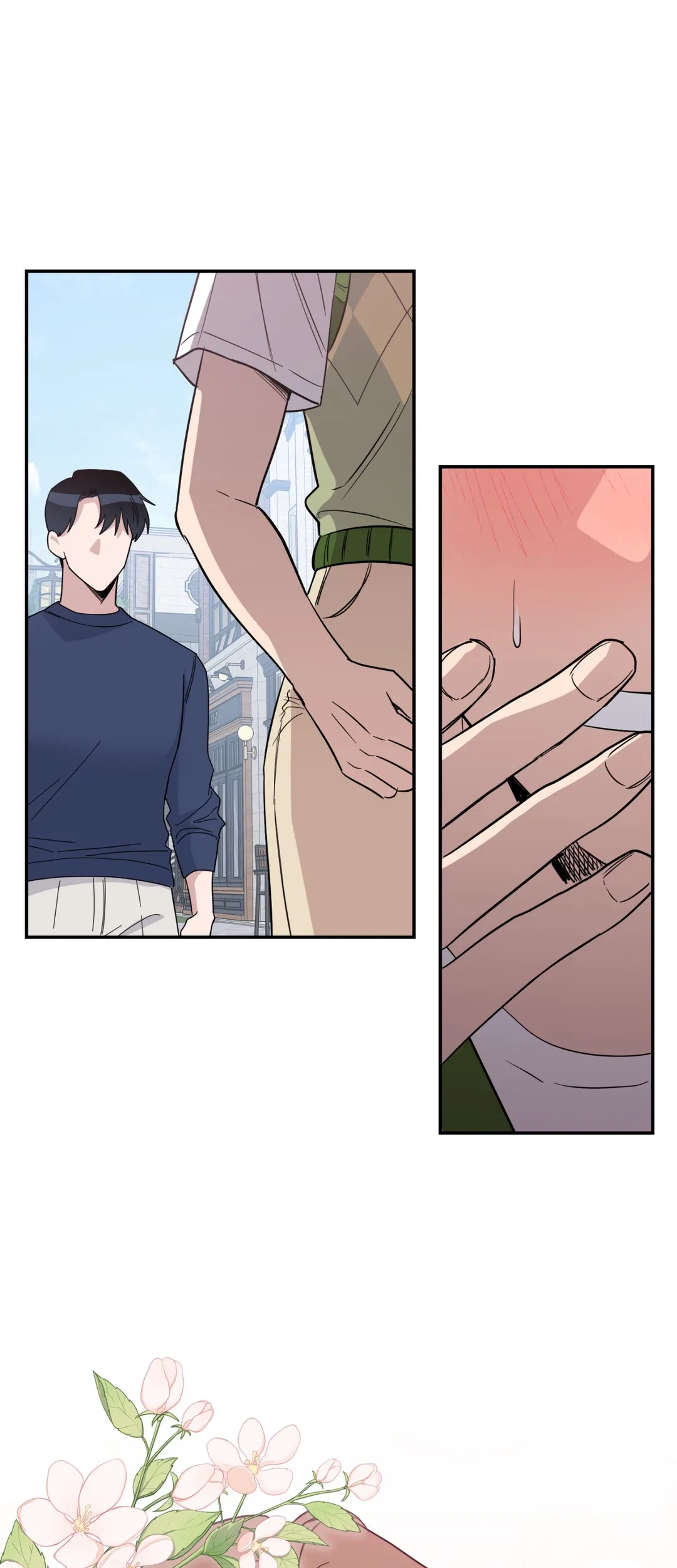 Read Love Rebooted chapter 33 image 34 on Lezhin