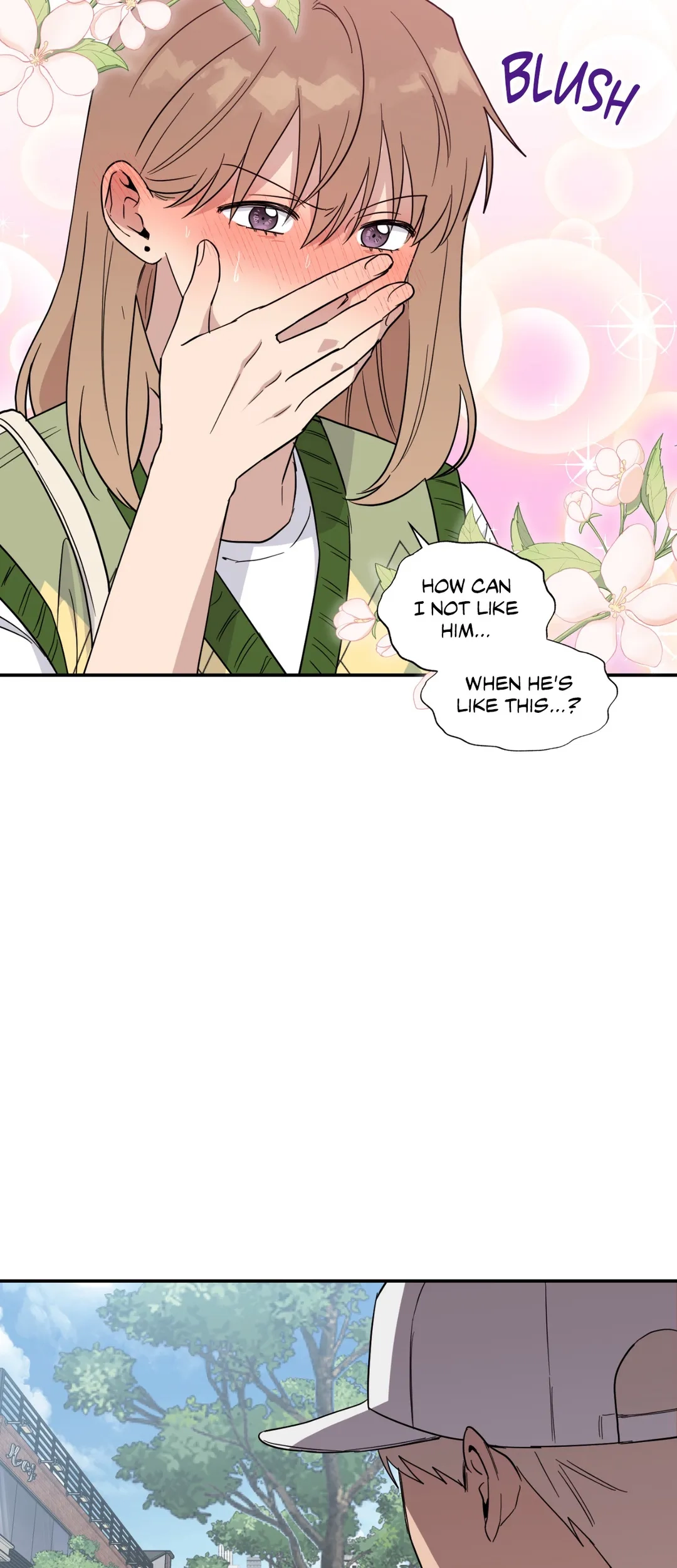 Read Love Rebooted chapter 33 image 35 on Lezhin