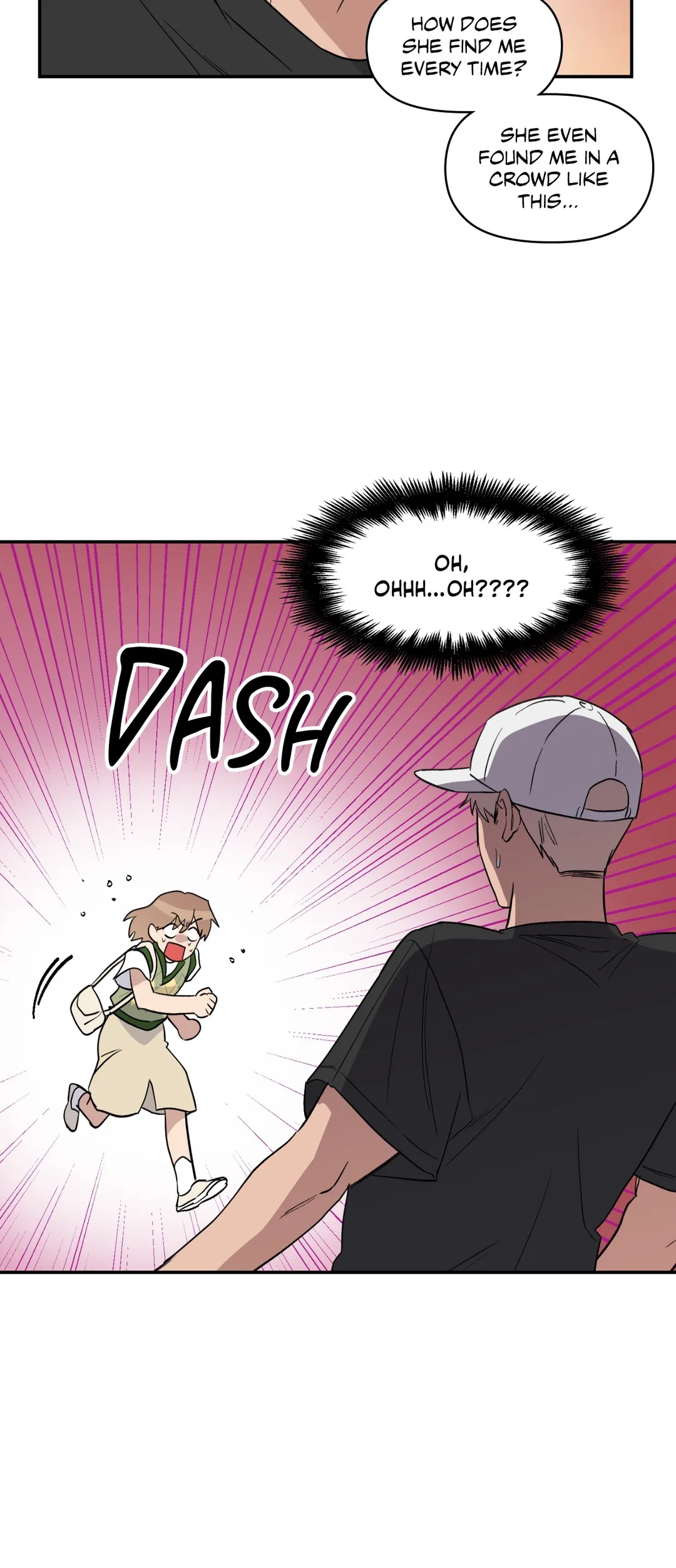 Read Love Rebooted chapter 33 image 39 on Lezhin