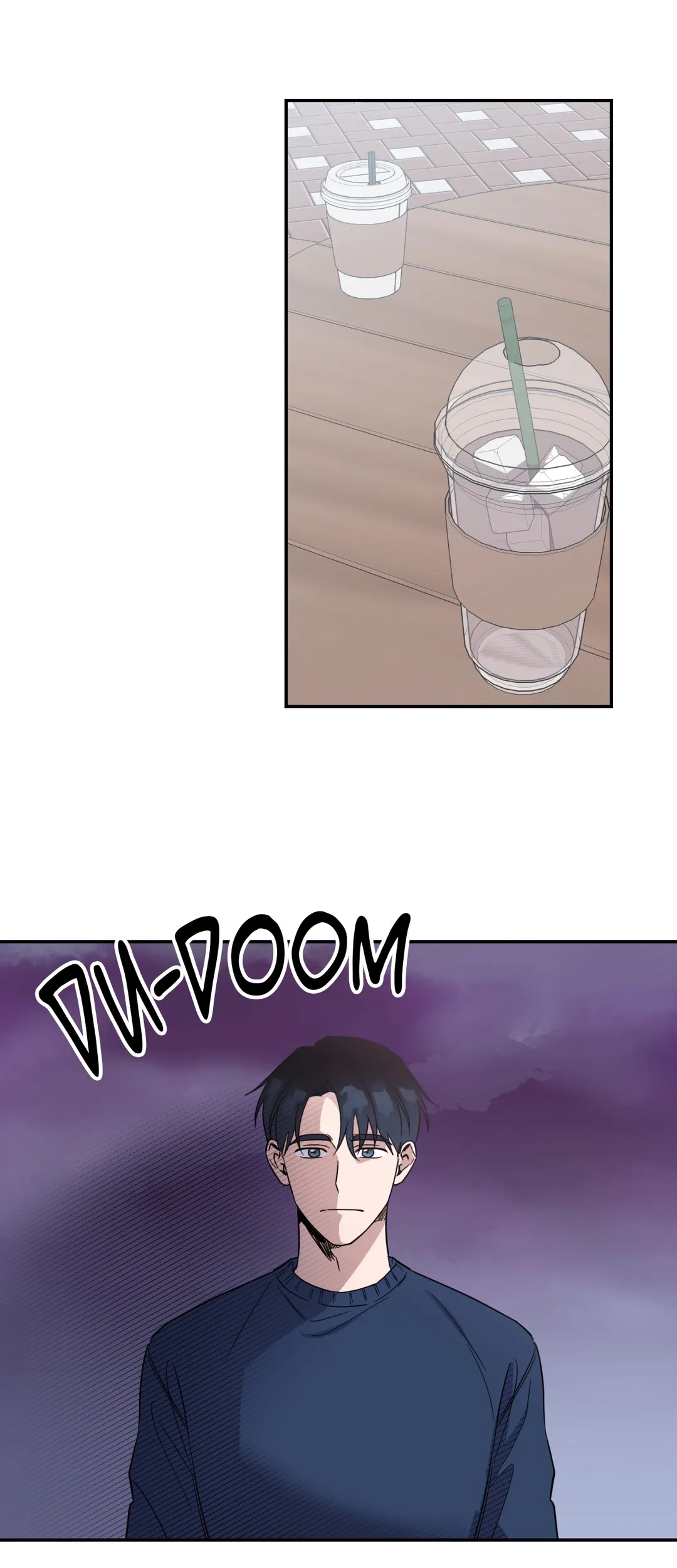 Read Love Rebooted chapter 33 image 42 on Lezhin