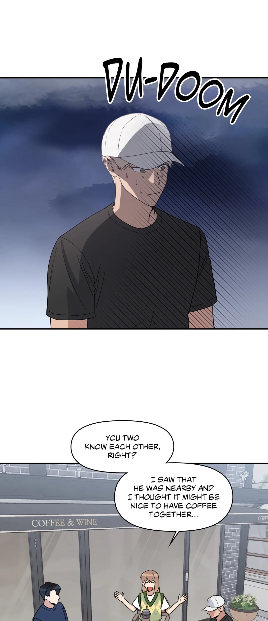 Read Love Rebooted chapter 33 image 43 on Lezhin