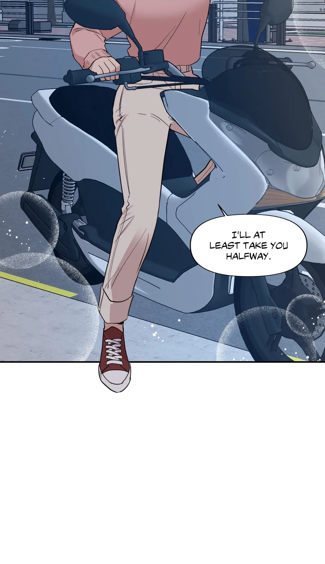 Read Love Rebooted chapter 35 image 12 on Lezhin