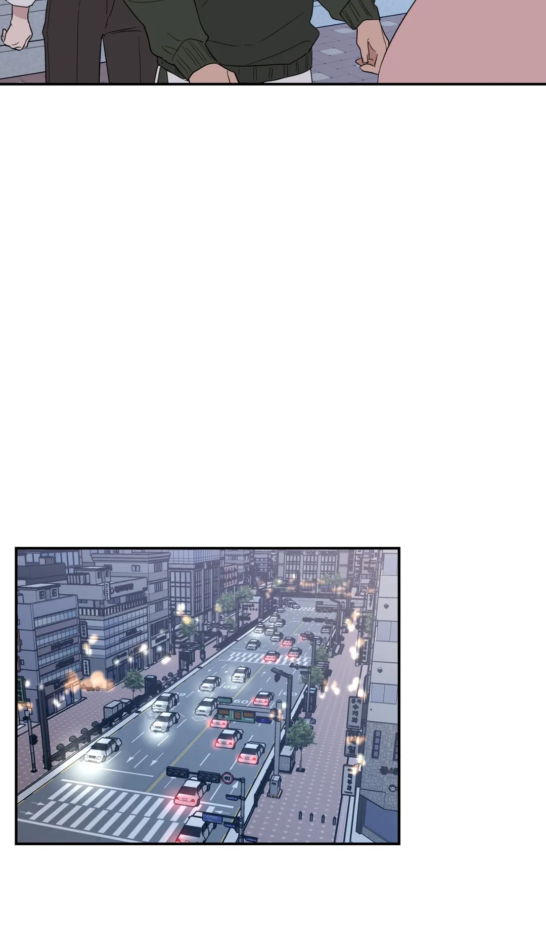 Read Love Rebooted chapter 35 image 14 on Lezhin