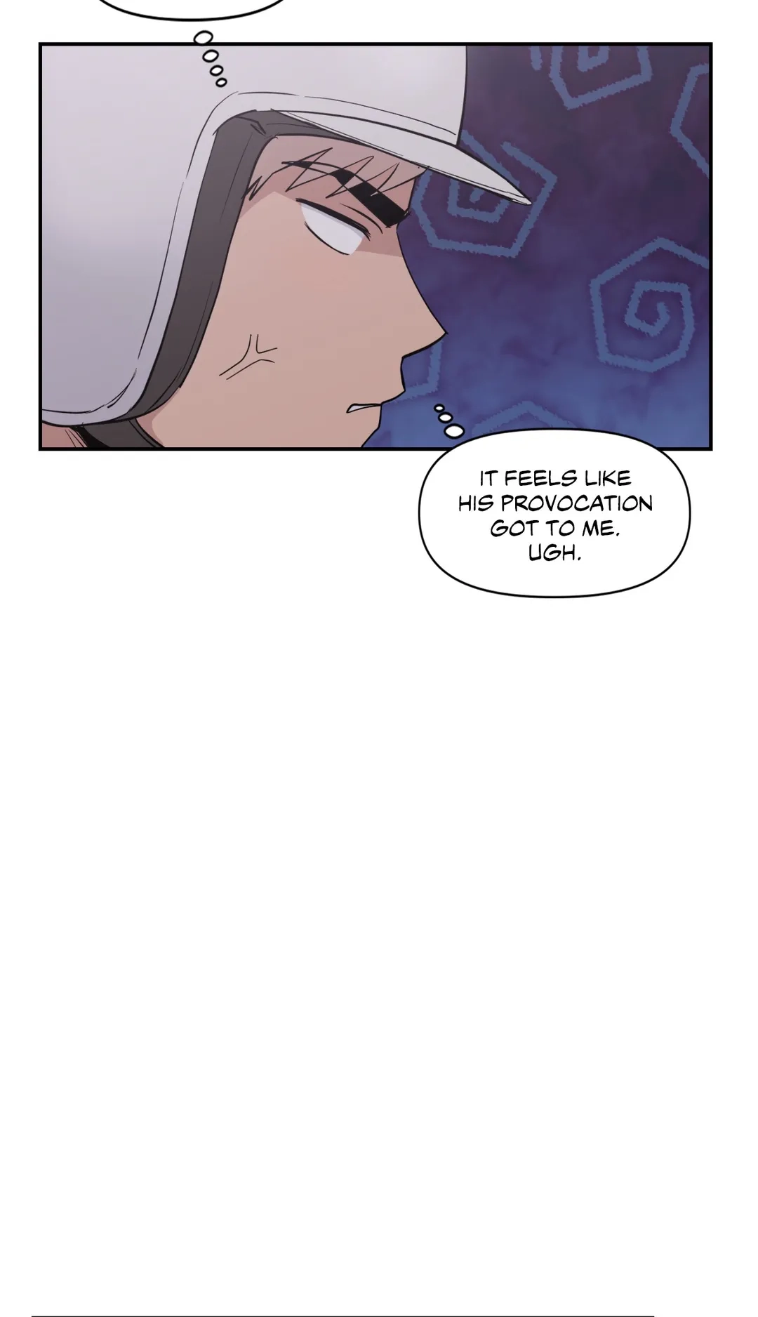 Read Love Rebooted chapter 35 image 18 on Lezhin