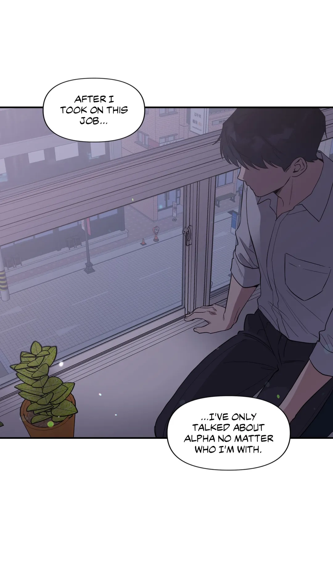 Read Love Rebooted chapter 35 image 26 on Lezhin