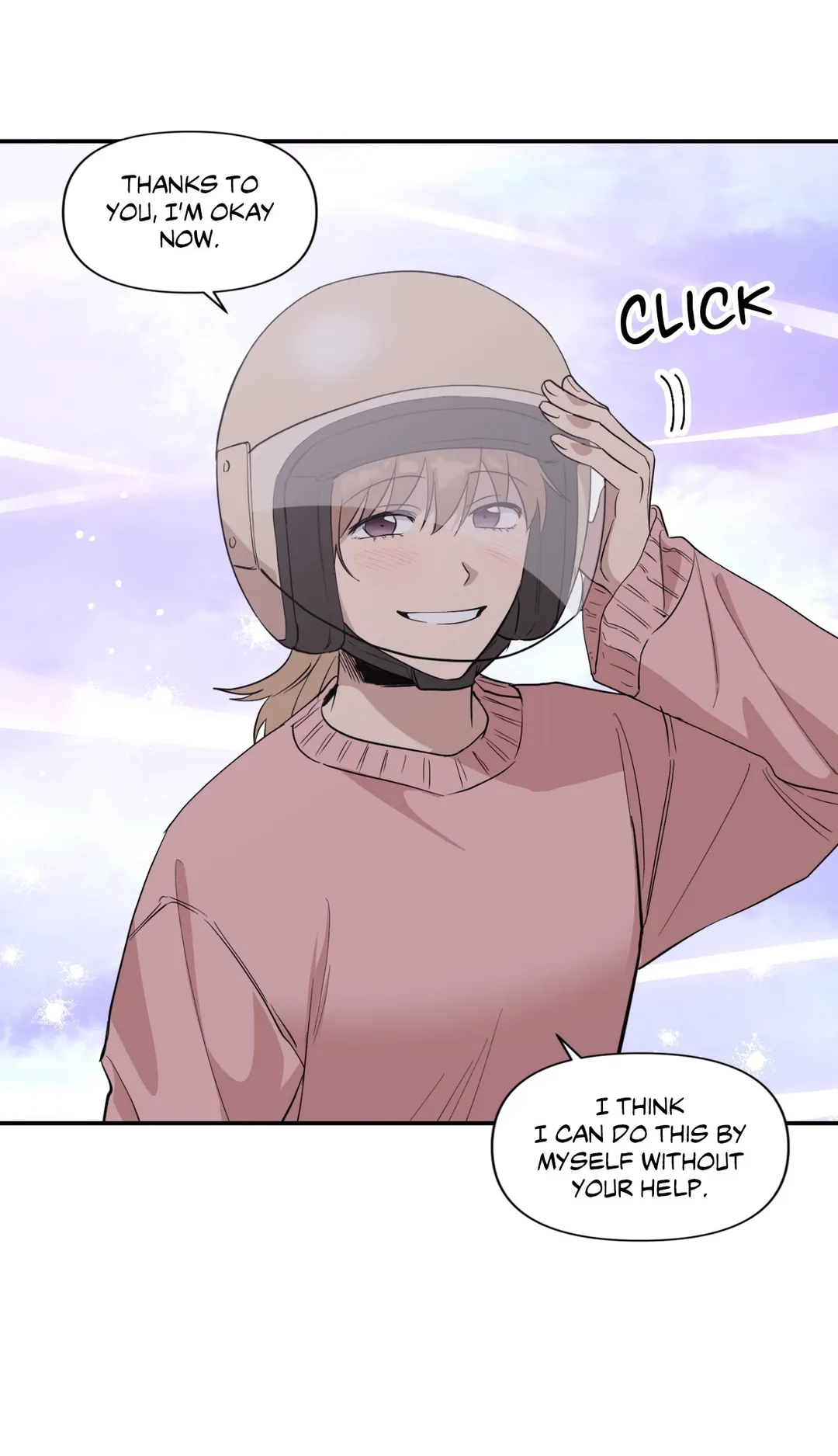 Read Love Rebooted chapter 35 image 29 on Lezhin