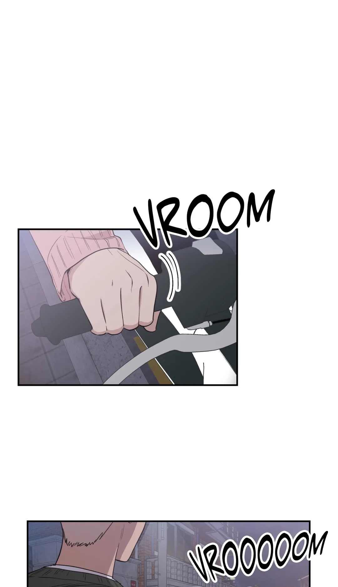 Read Love Rebooted chapter 35 image 30 on Lezhin