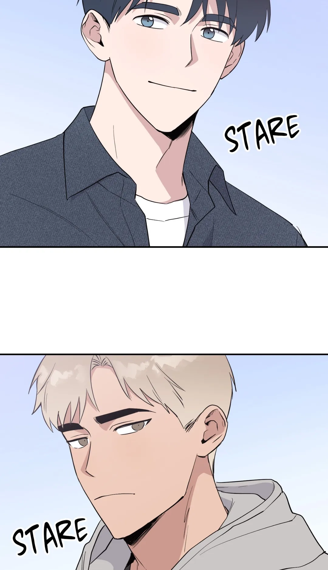 Read Love Rebooted chapter 35 image 34 on Lezhin
