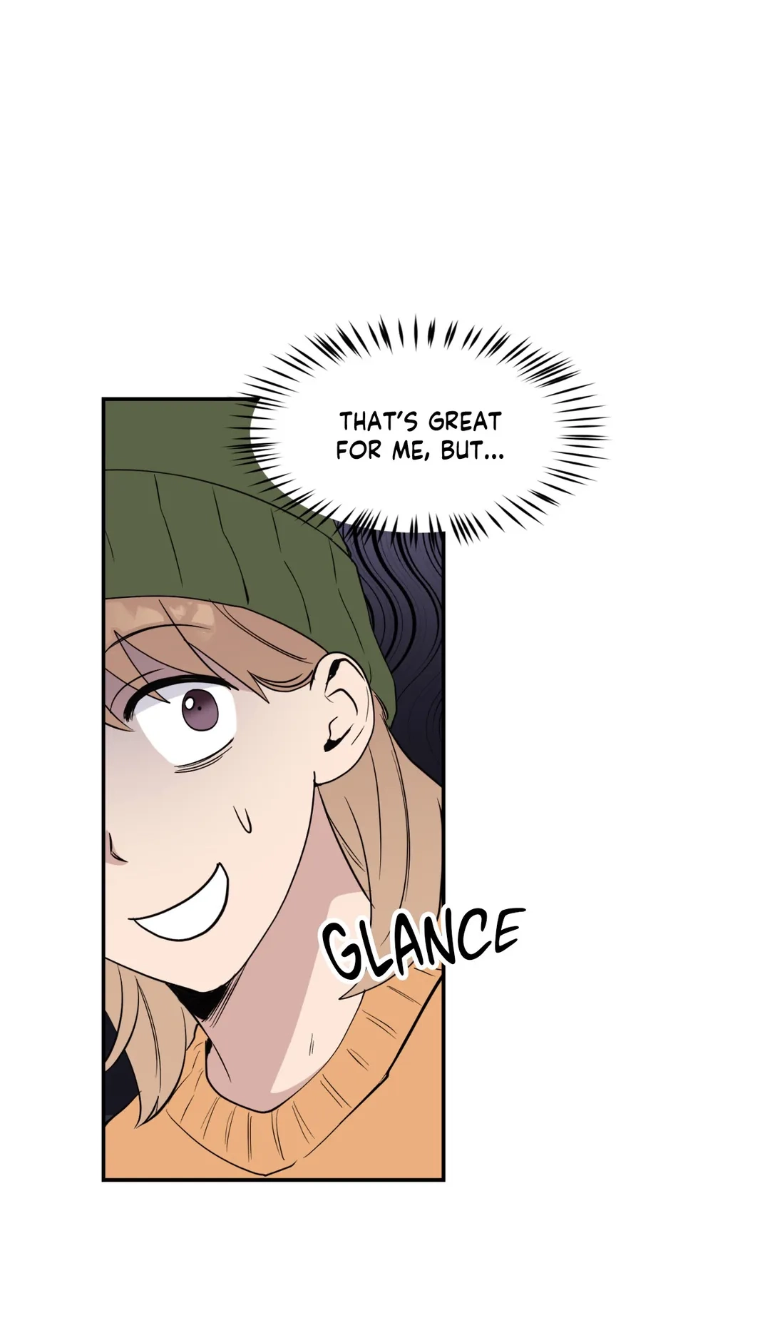 Read Love Rebooted chapter 35 image 37 on Lezhin
