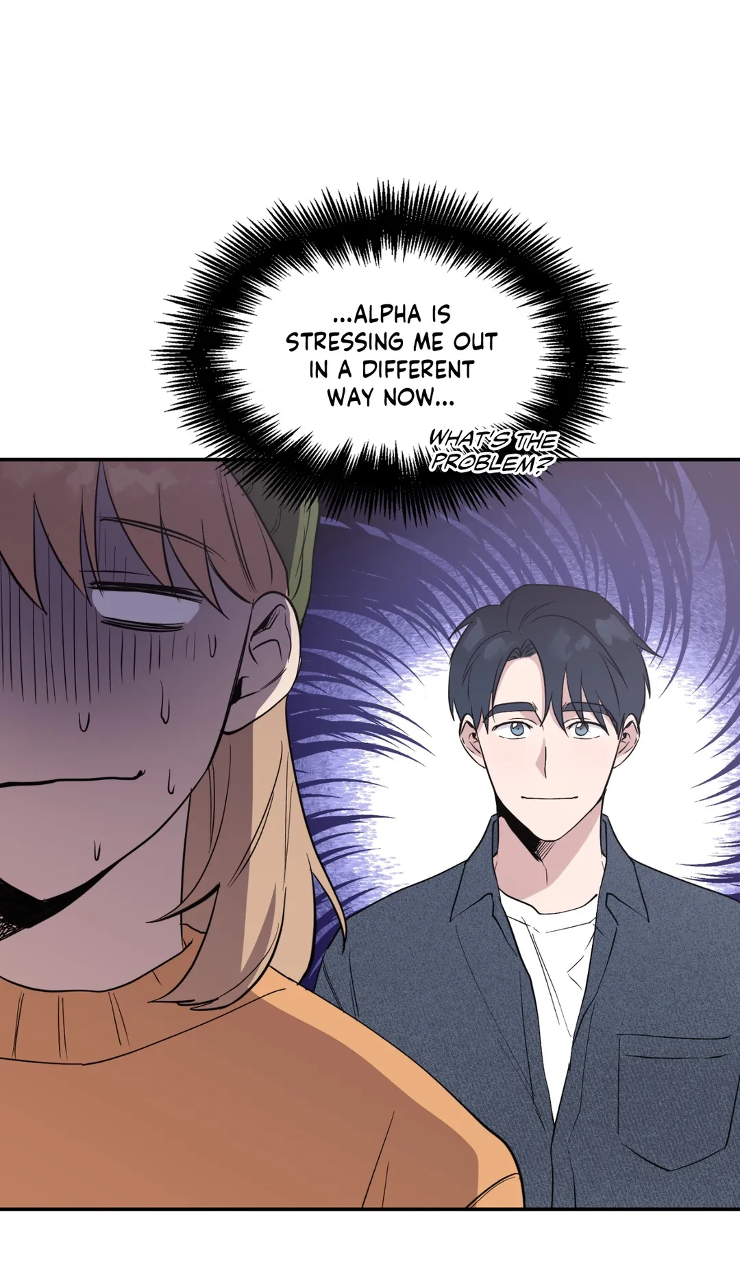 Read Love Rebooted chapter 35 image 38 on Lezhin
