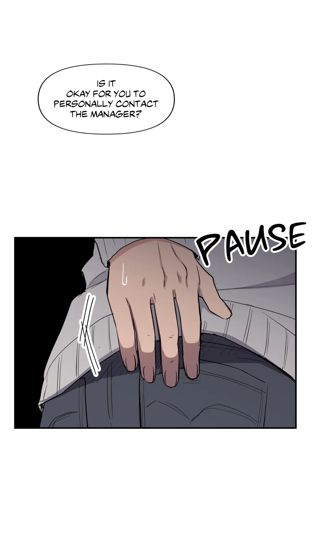 Read Love Rebooted chapter 35 image 42 on Lezhin