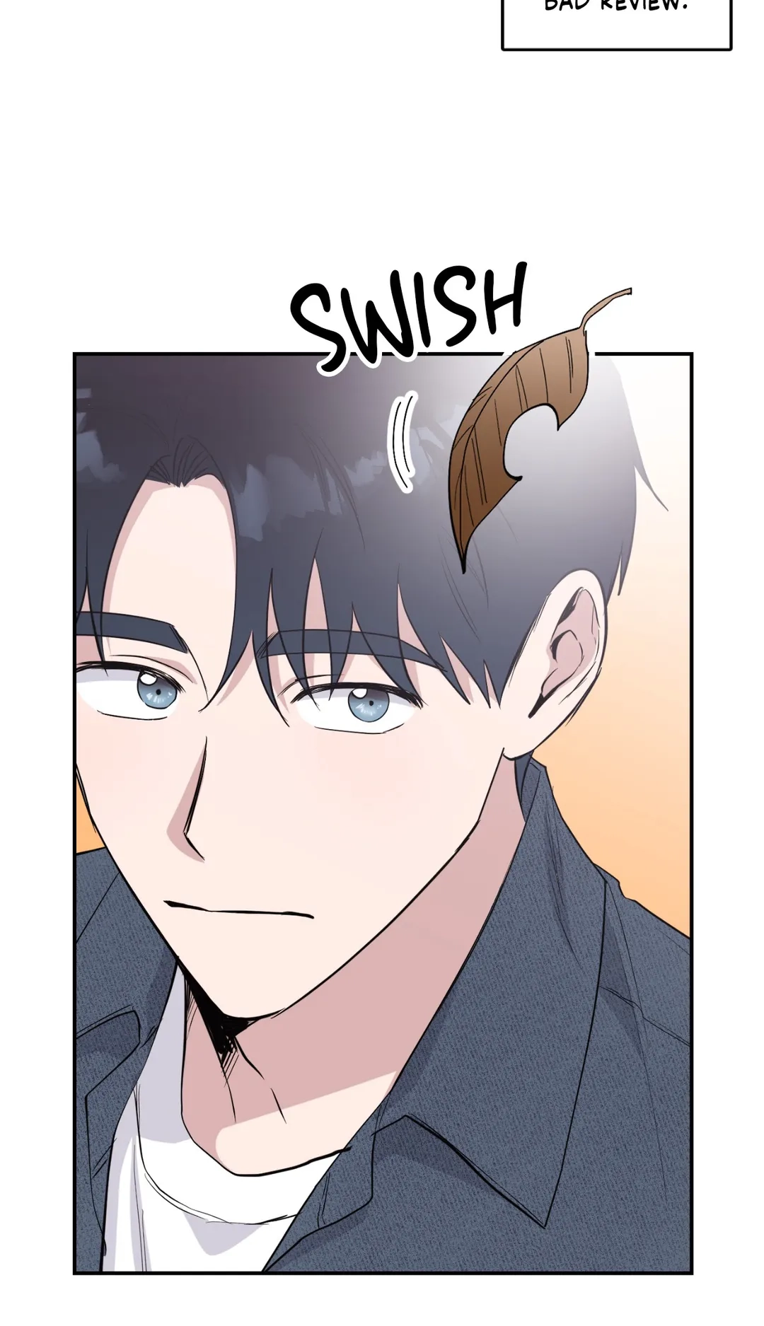 Read Love Rebooted chapter 35 image 48 on Lezhin