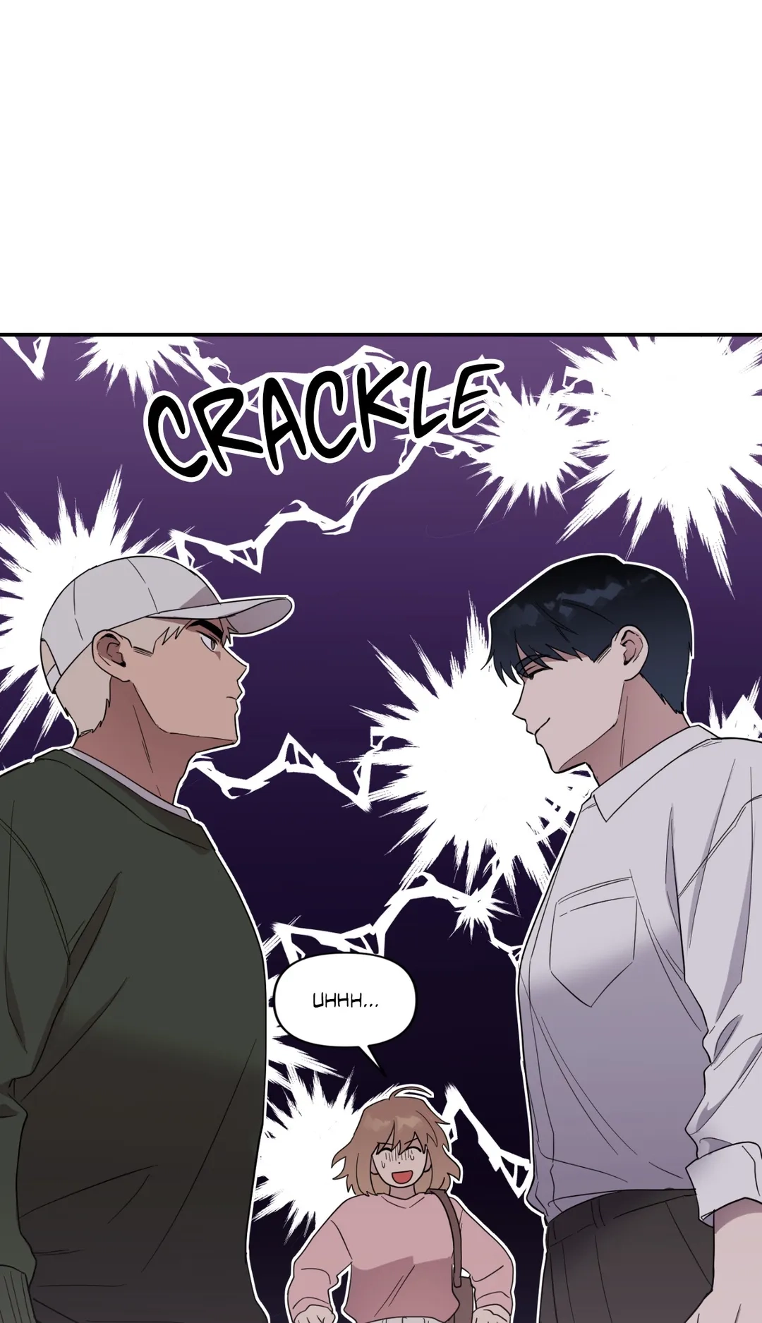 Read Love Rebooted chapter 35 image 5 on Lezhin
