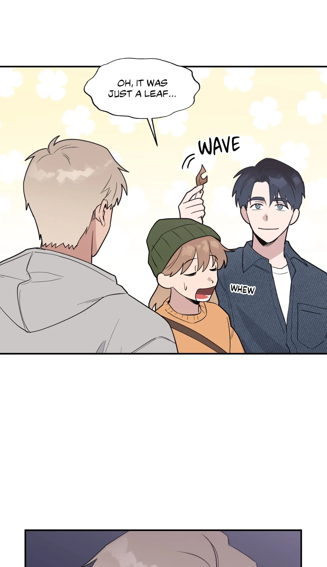 Read Love Rebooted chapter 35 image 53 on Lezhin