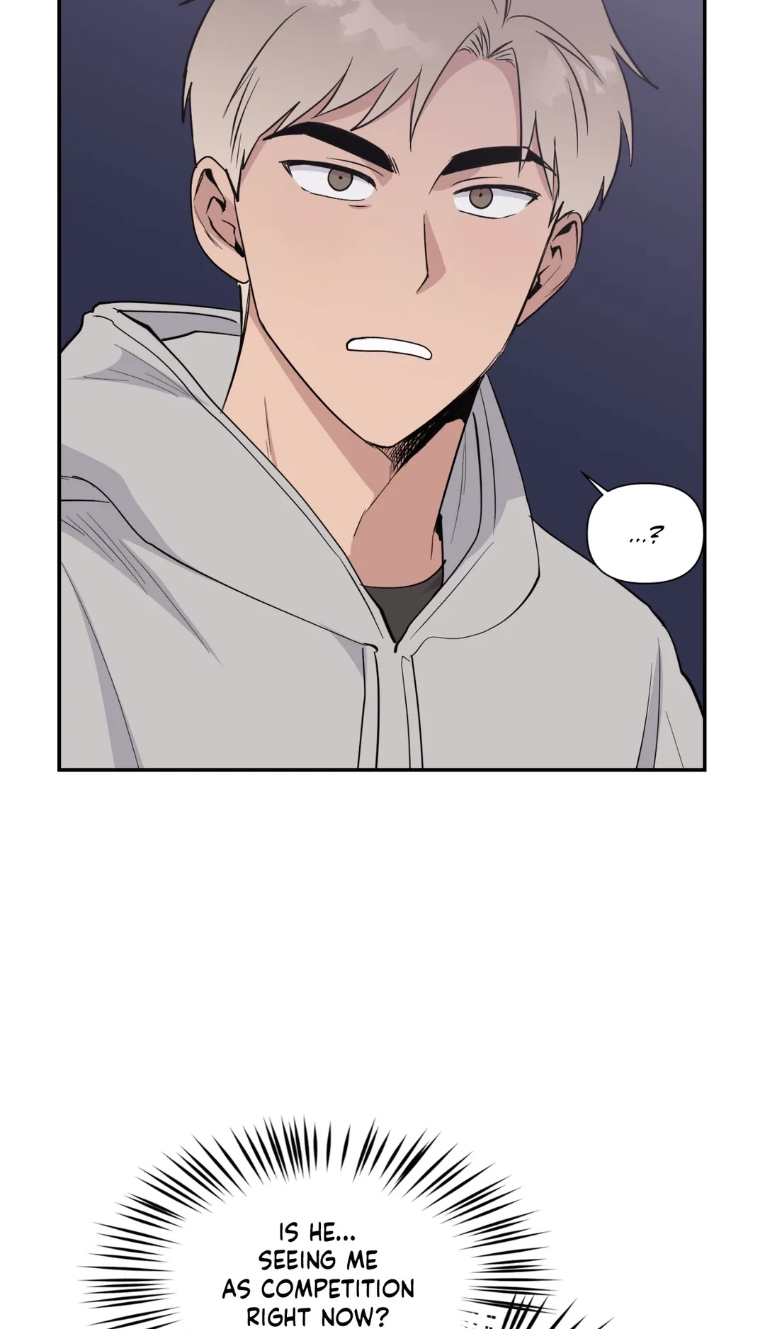 Read Love Rebooted chapter 35 image 54 on Lezhin