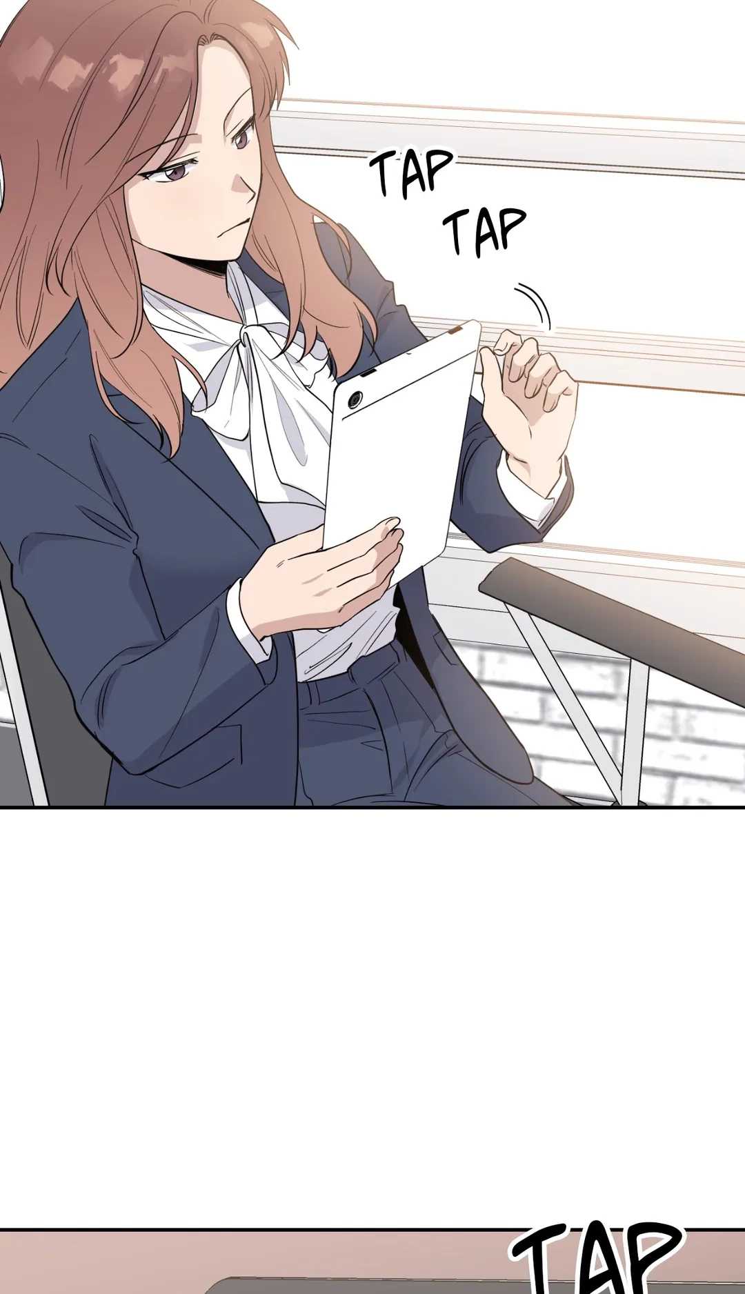 Read Love Rebooted chapter 35 image 58 on Lezhin