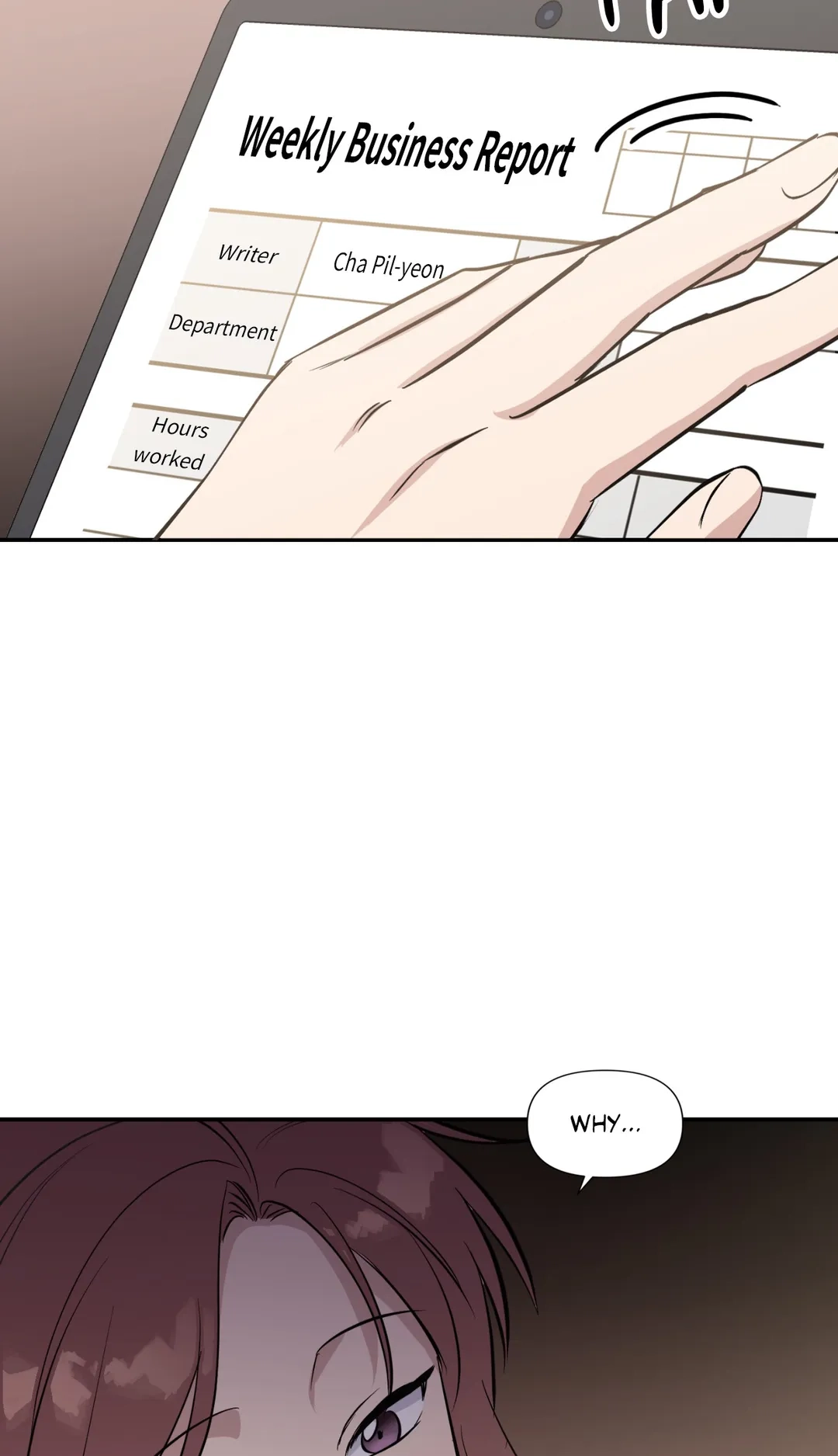 Read Love Rebooted chapter 35 image 59 on Lezhin