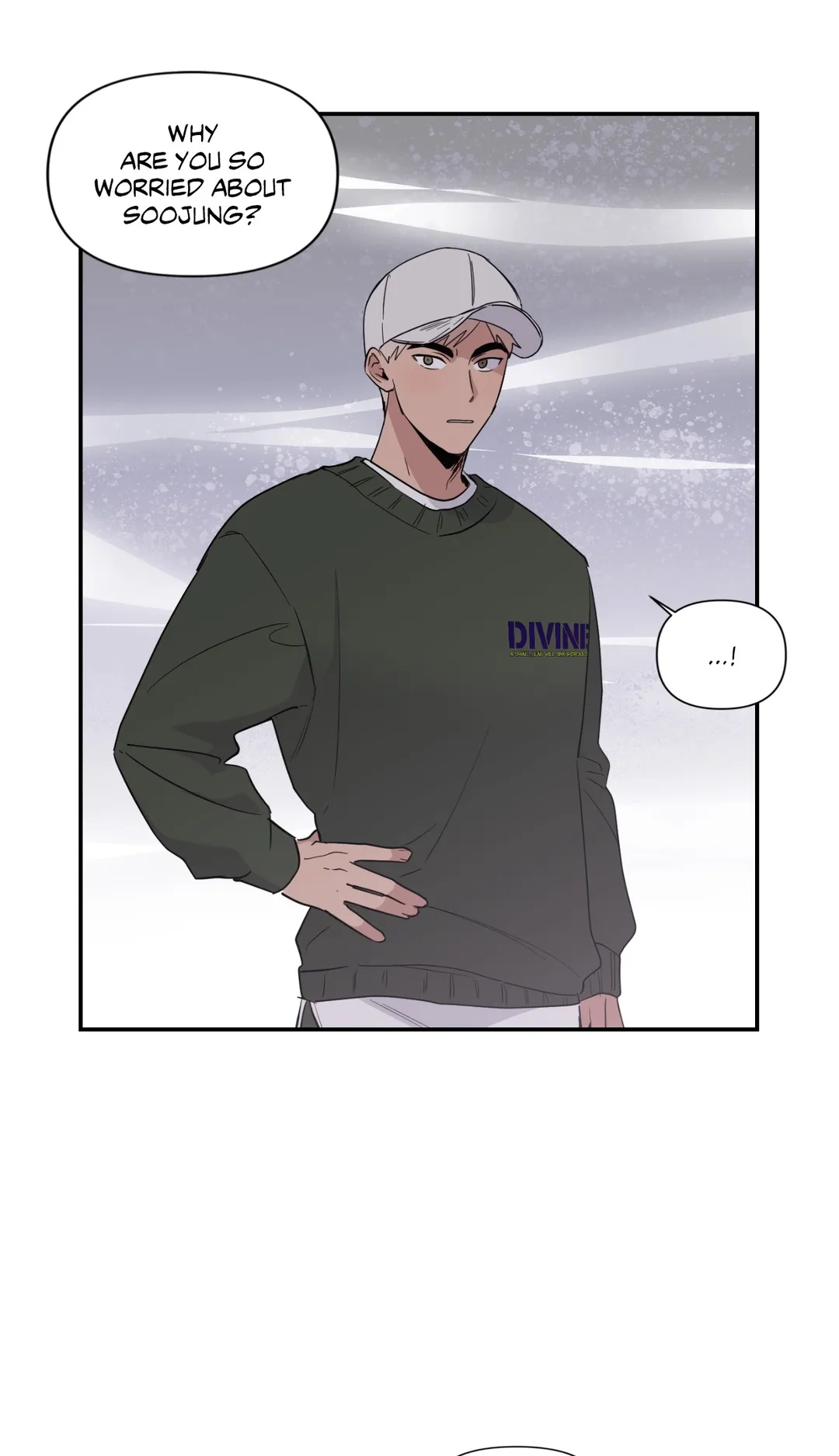 Read Love Rebooted chapter 35 image 9 on Lezhin
