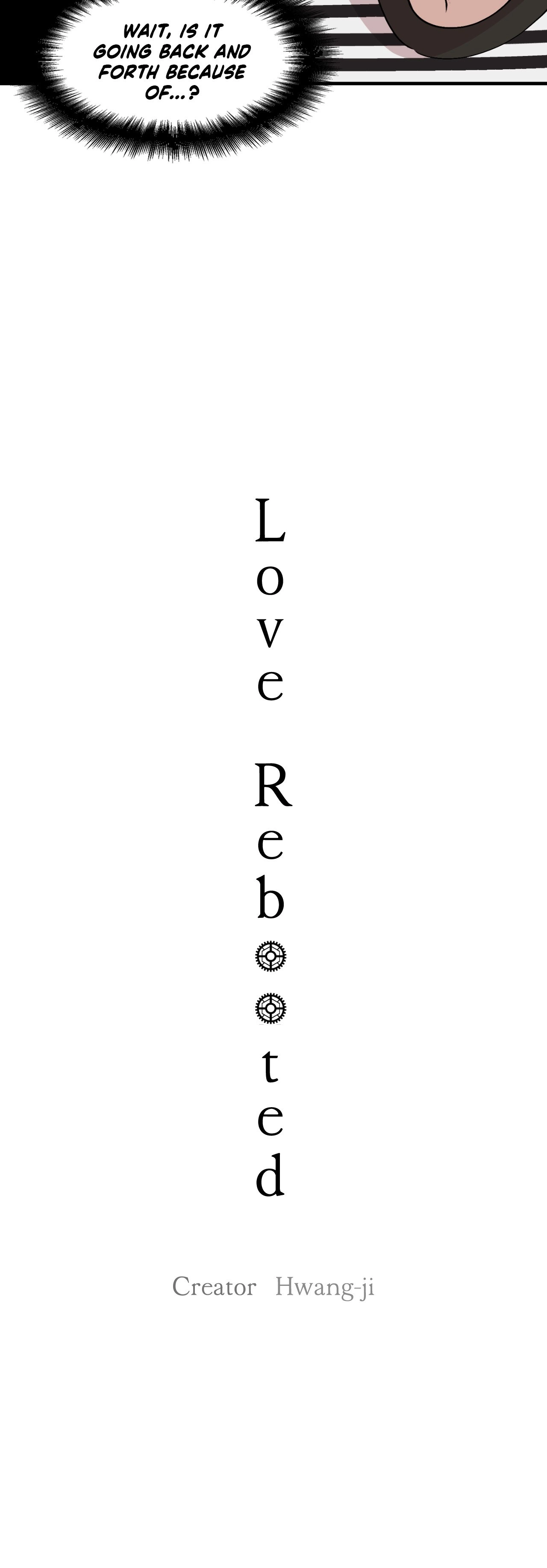 Read Love Rebooted chapter 4 image 20 on Lezhin