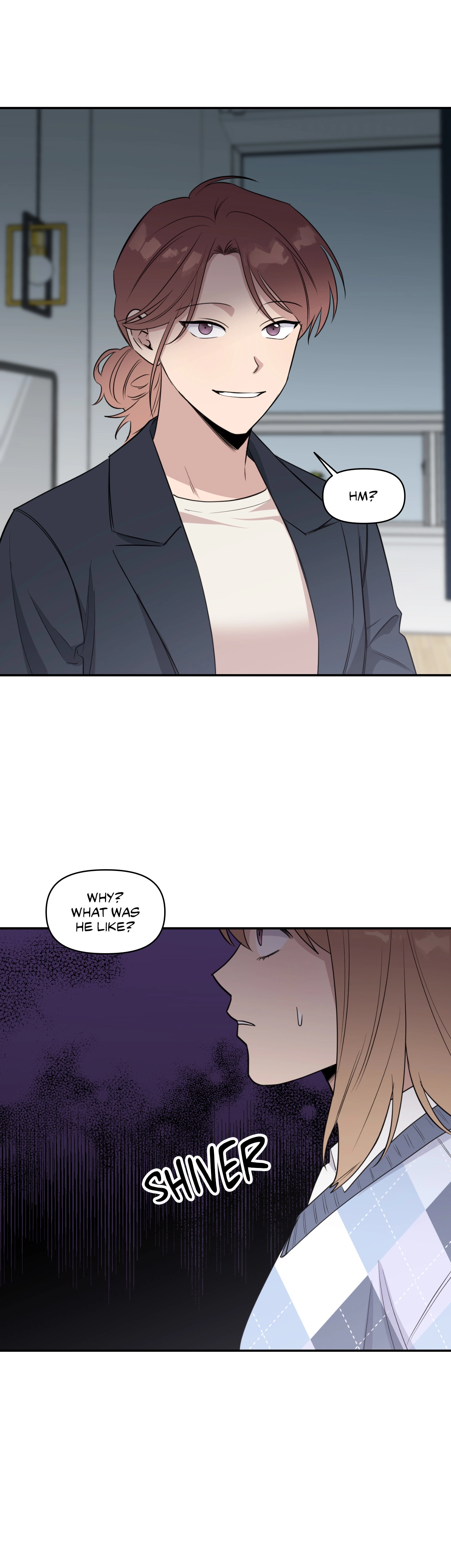 Read Love Rebooted chapter 40 image 10 on Lezhin