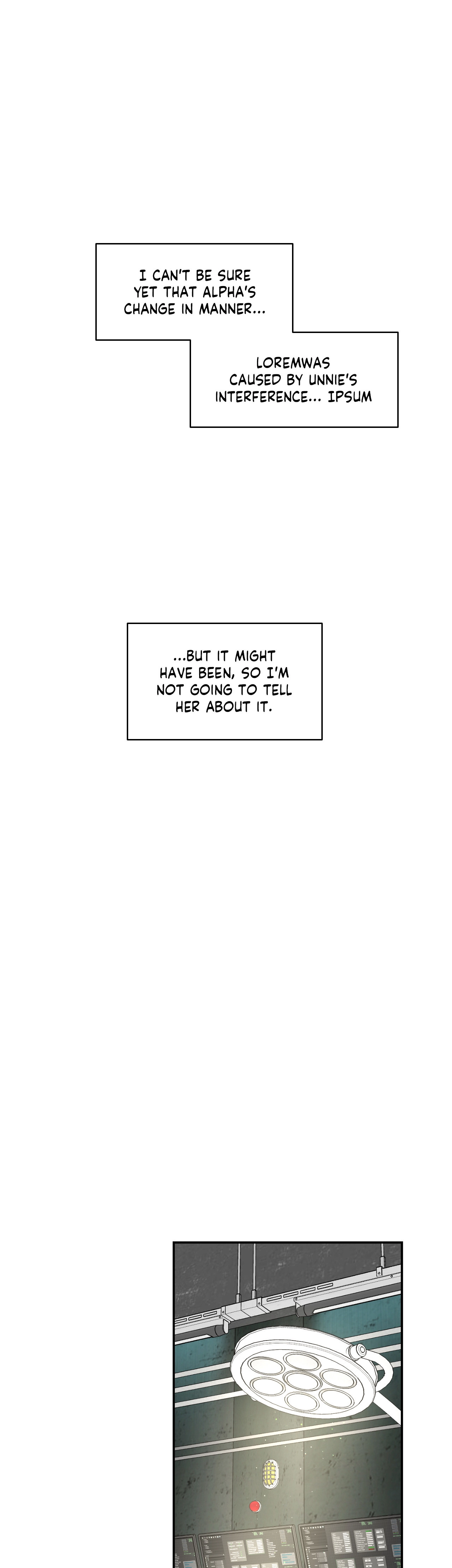 Read Love Rebooted chapter 40 image 14 on Lezhin