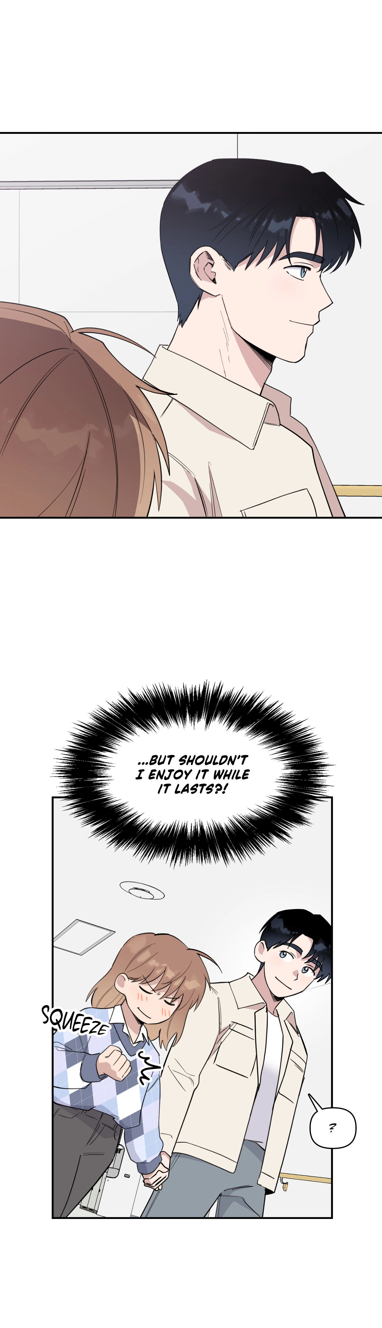 Read Love Rebooted chapter 40 image 2 on Lezhin
