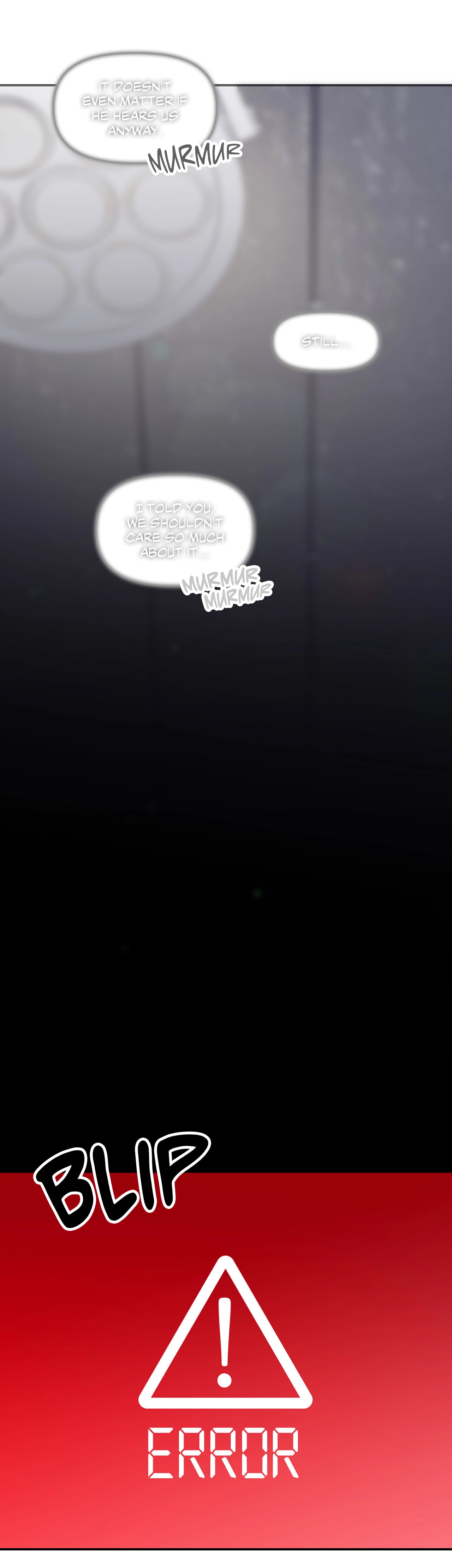 Read Love Rebooted chapter 40 image 21 on Lezhin