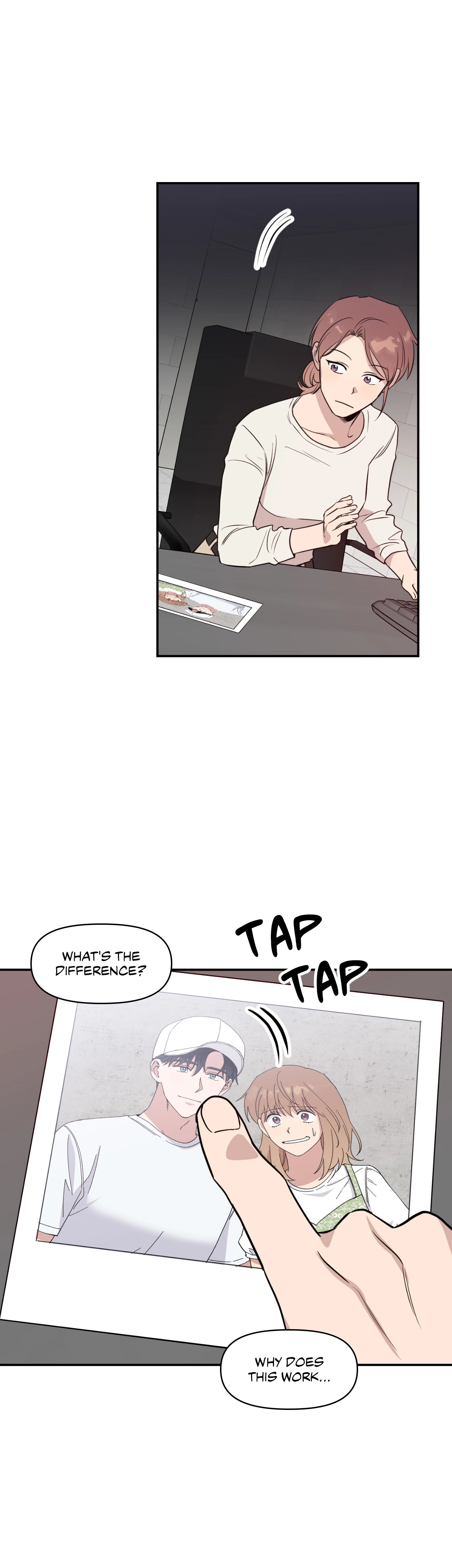 Read Love Rebooted chapter 40 image 23 on Lezhin