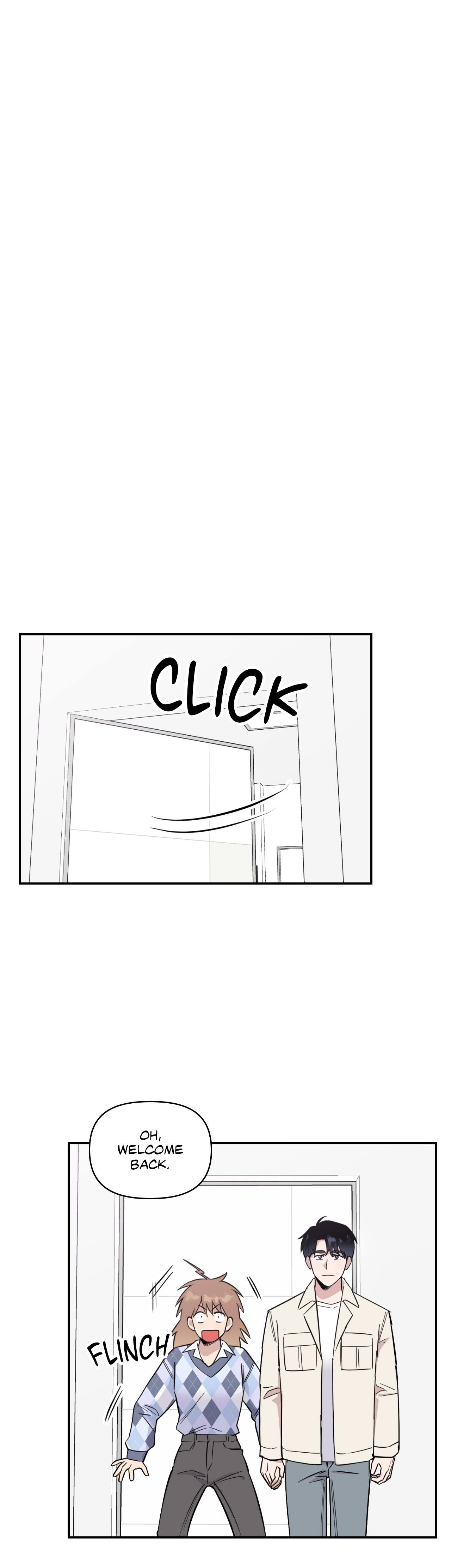 Read Love Rebooted chapter 40 image 3 on Lezhin