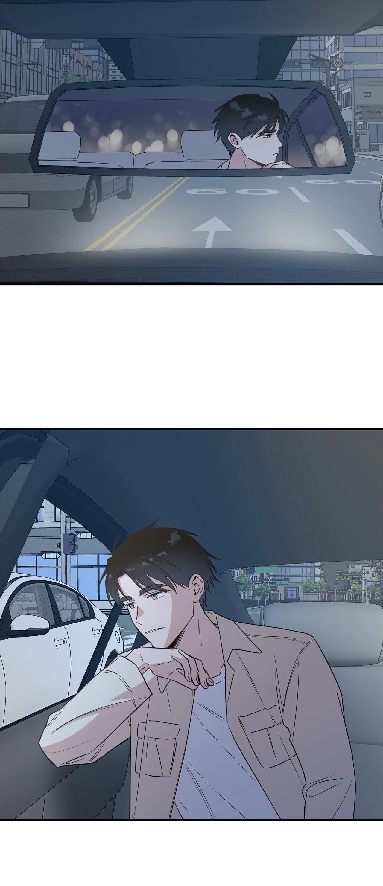 Read Love Rebooted chapter 41 image 12 on Lezhin