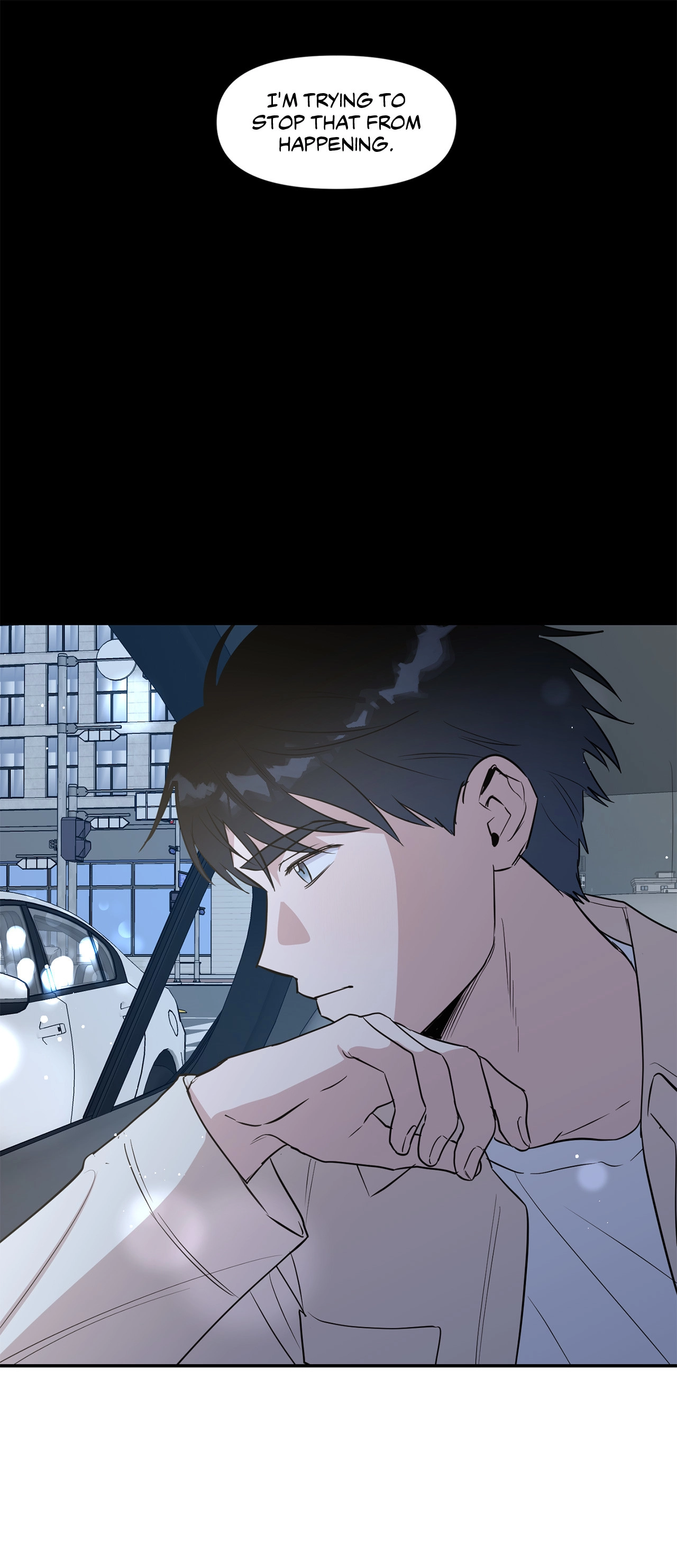 Read Love Rebooted chapter 41 image 16 on Lezhin