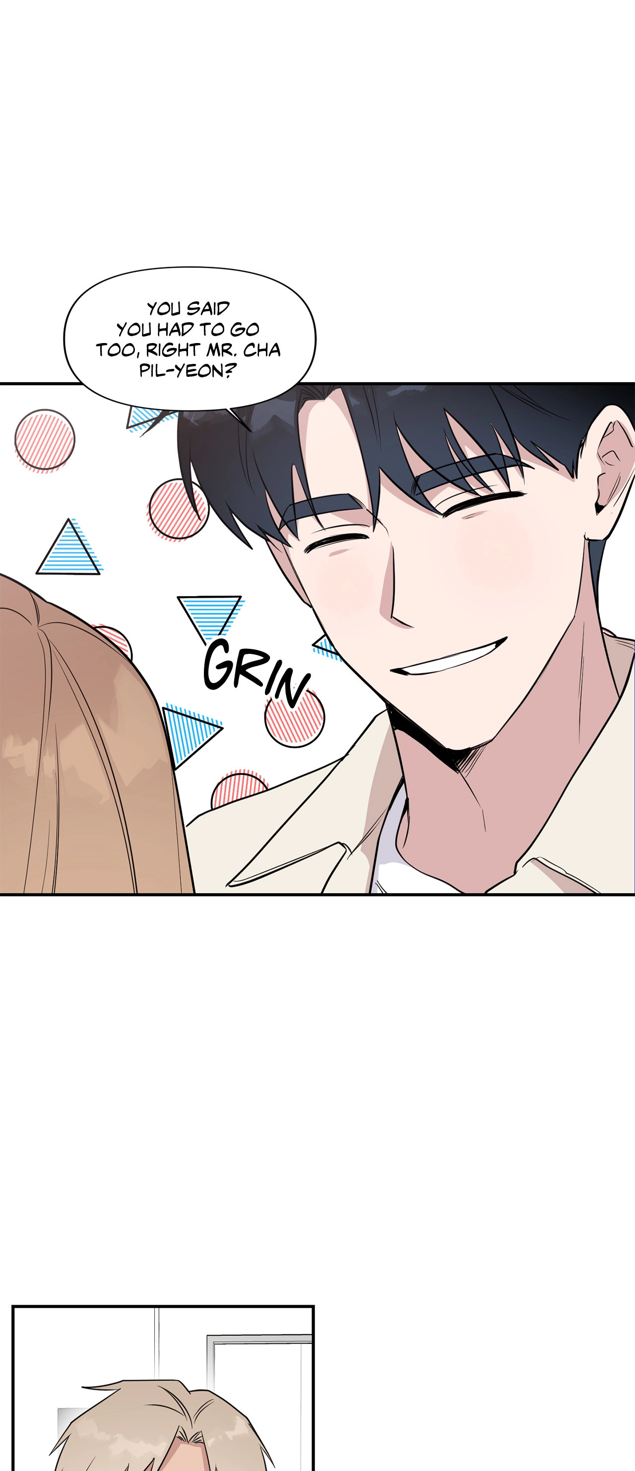 Read Love Rebooted chapter 41 image 25 on Lezhin