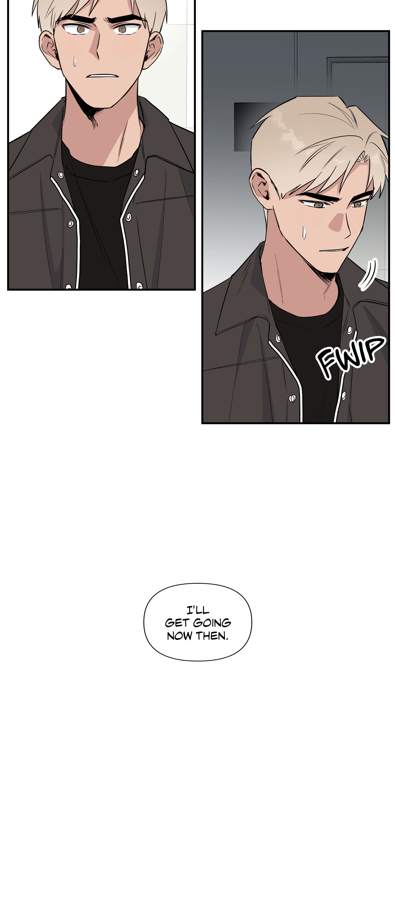 Read Love Rebooted chapter 41 image 26 on Lezhin