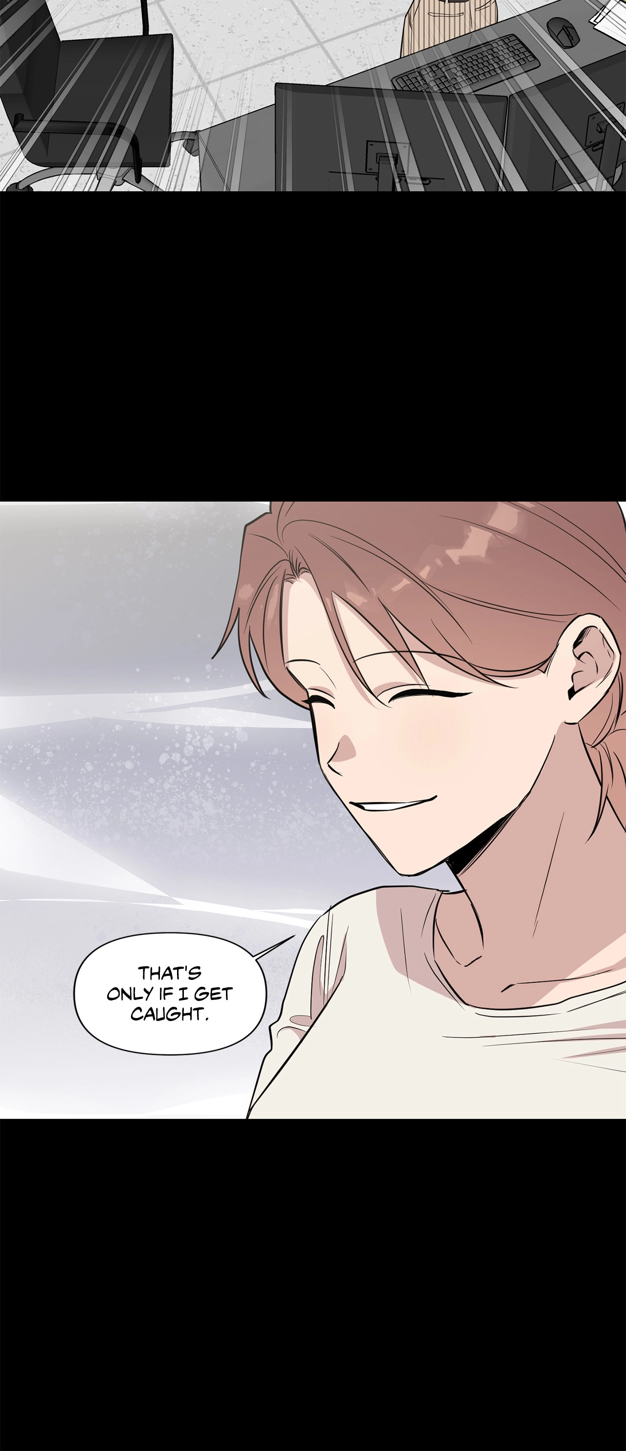Read Love Rebooted chapter 41 image 30 on Lezhin