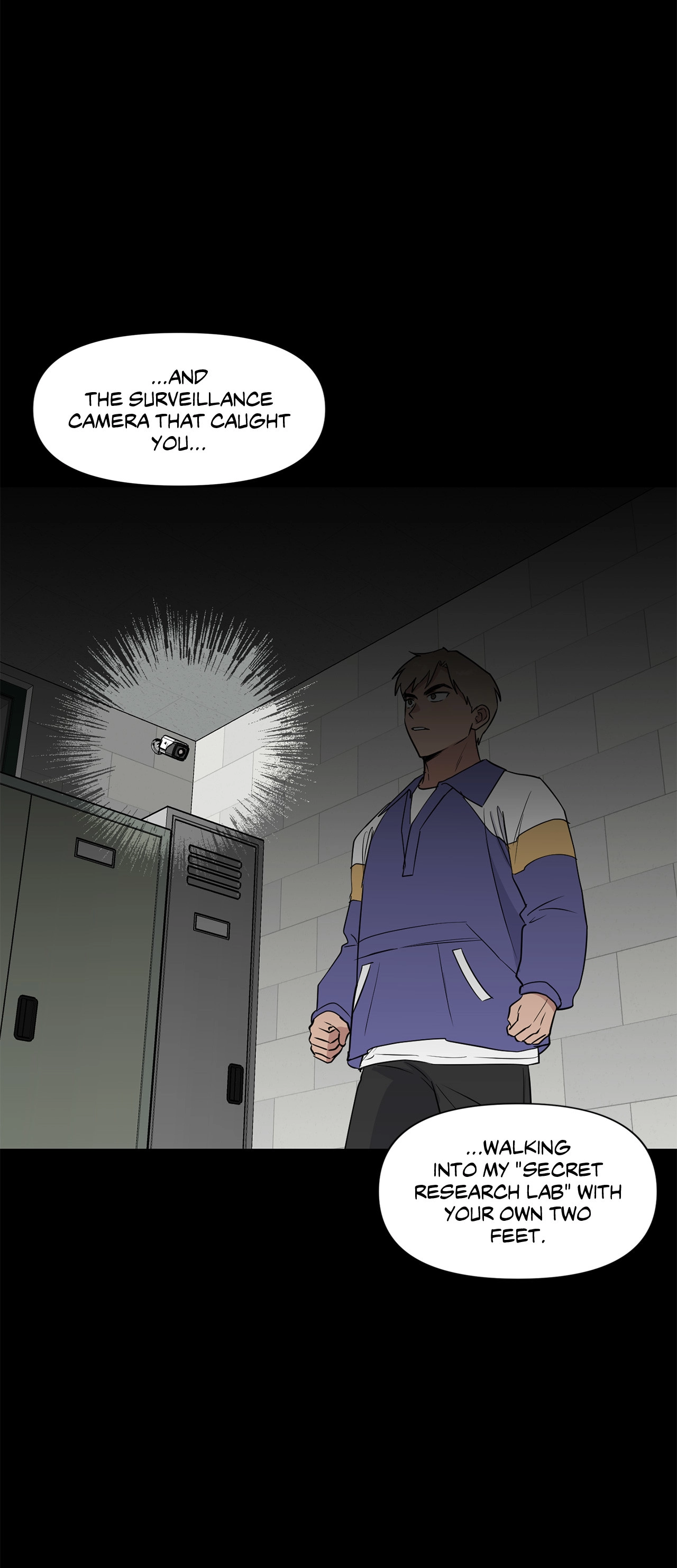 Read Love Rebooted chapter 41 image 34 on Lezhin