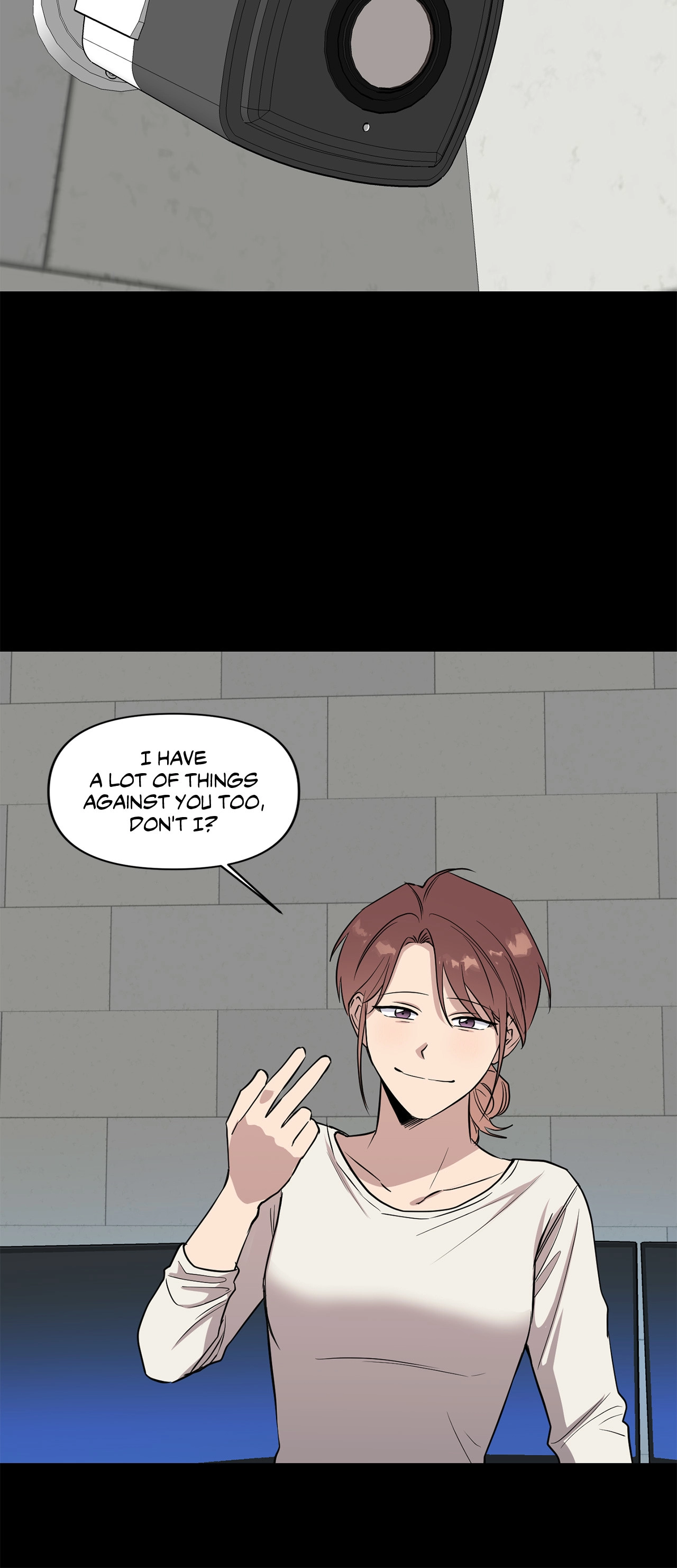 Read Love Rebooted chapter 41 image 36 on Lezhin