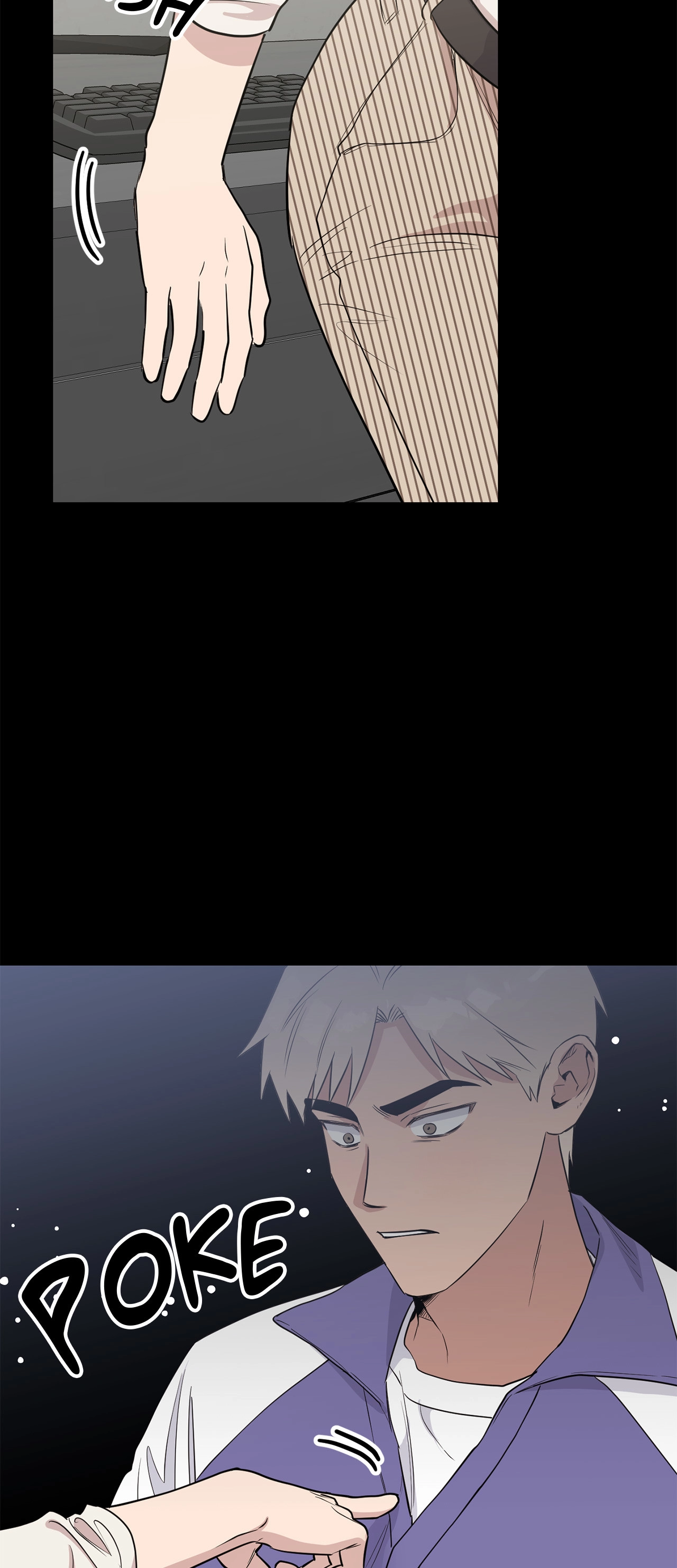 Read Love Rebooted chapter 41 image 38 on Lezhin