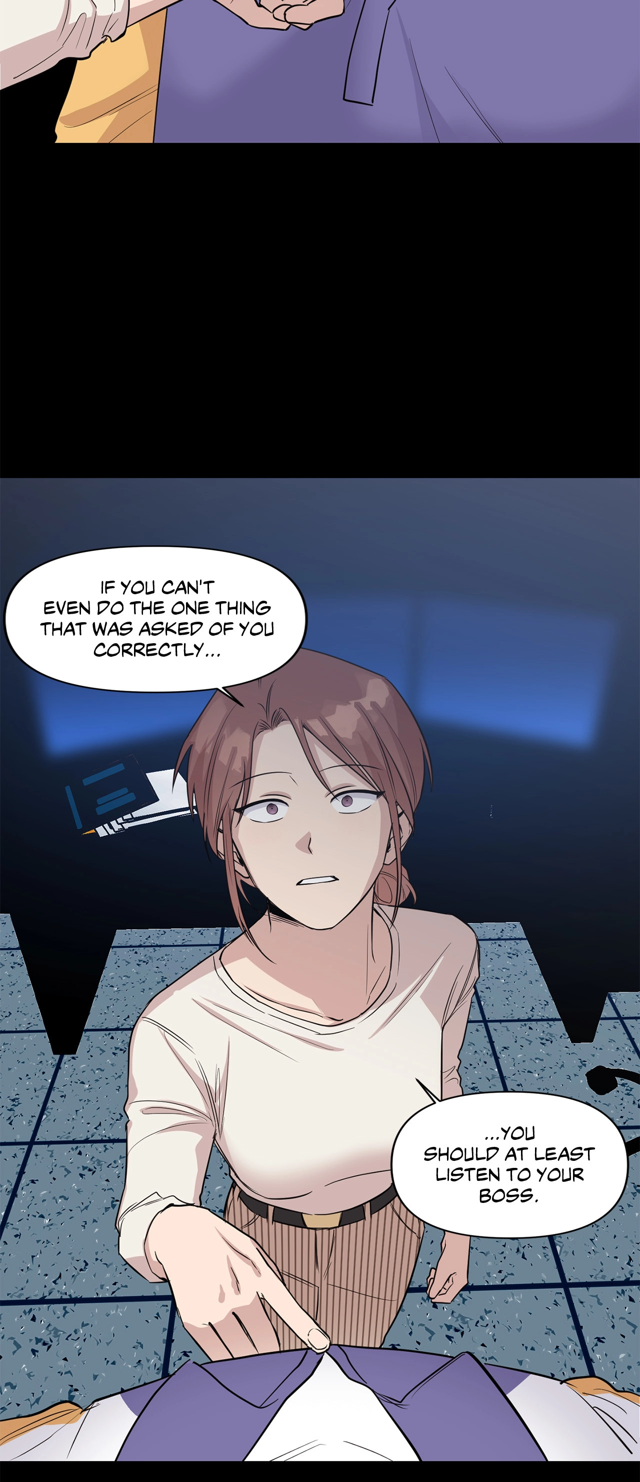 Read Love Rebooted chapter 41 image 39 on Lezhin