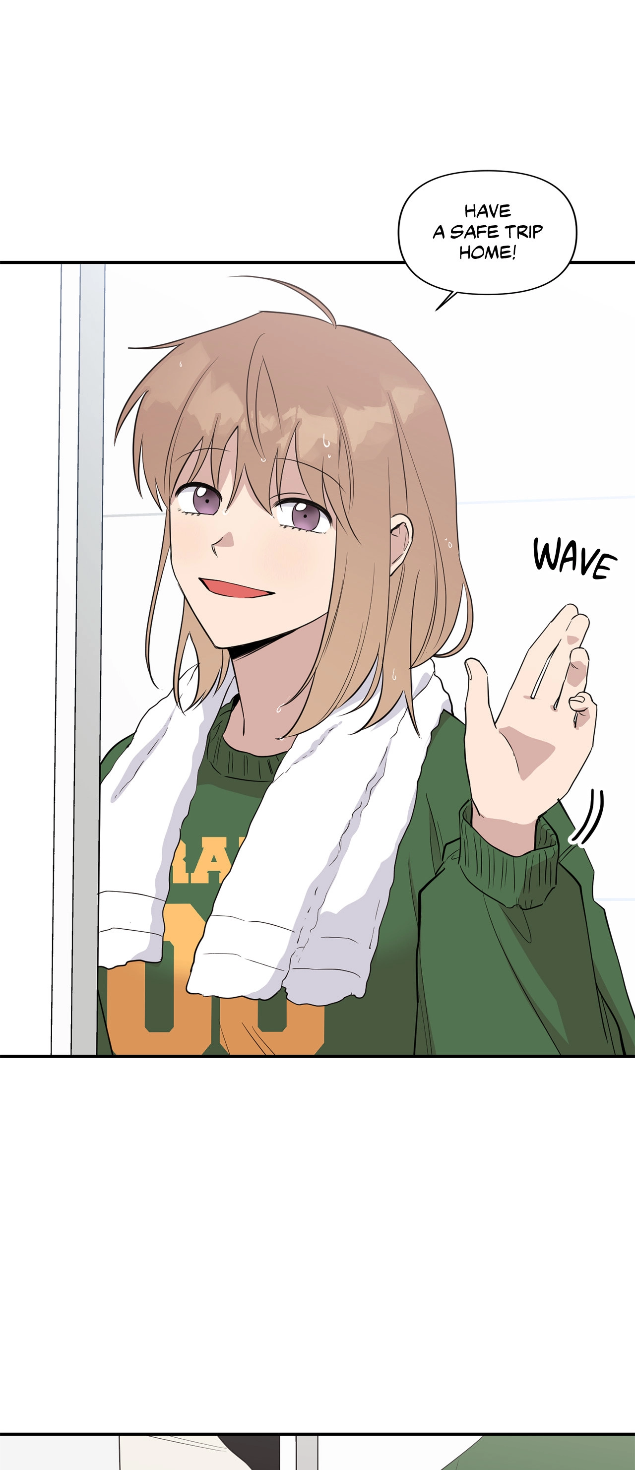 Read Love Rebooted chapter 41 image 44 on Lezhin