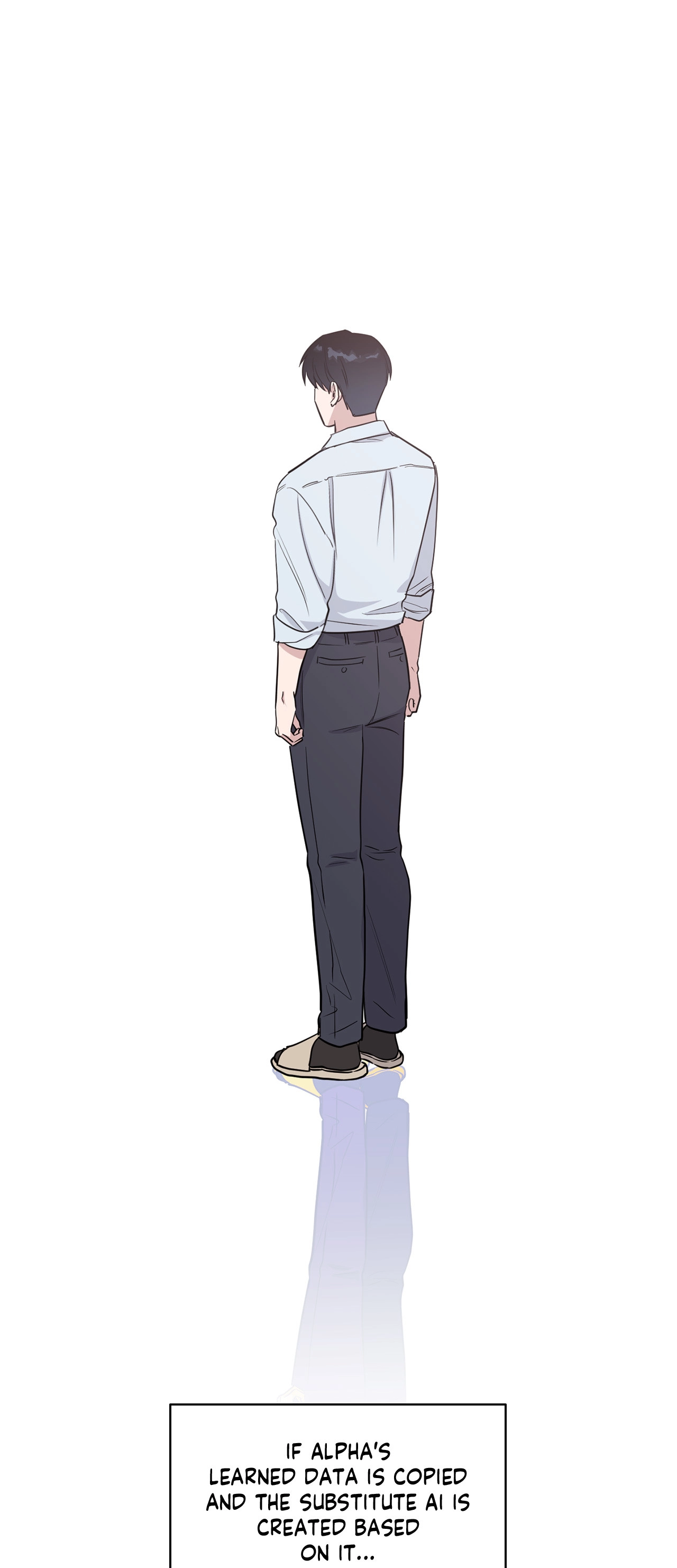 Read Love Rebooted chapter 41 image 49 on Lezhin