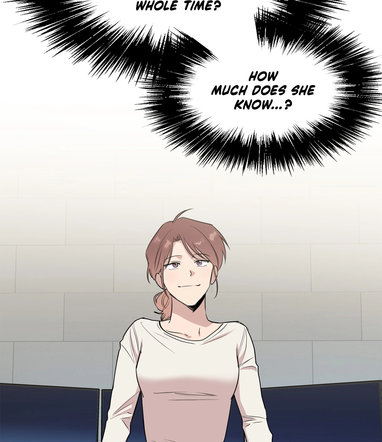 Read Love Rebooted chapter 41 image 5 on Lezhin
