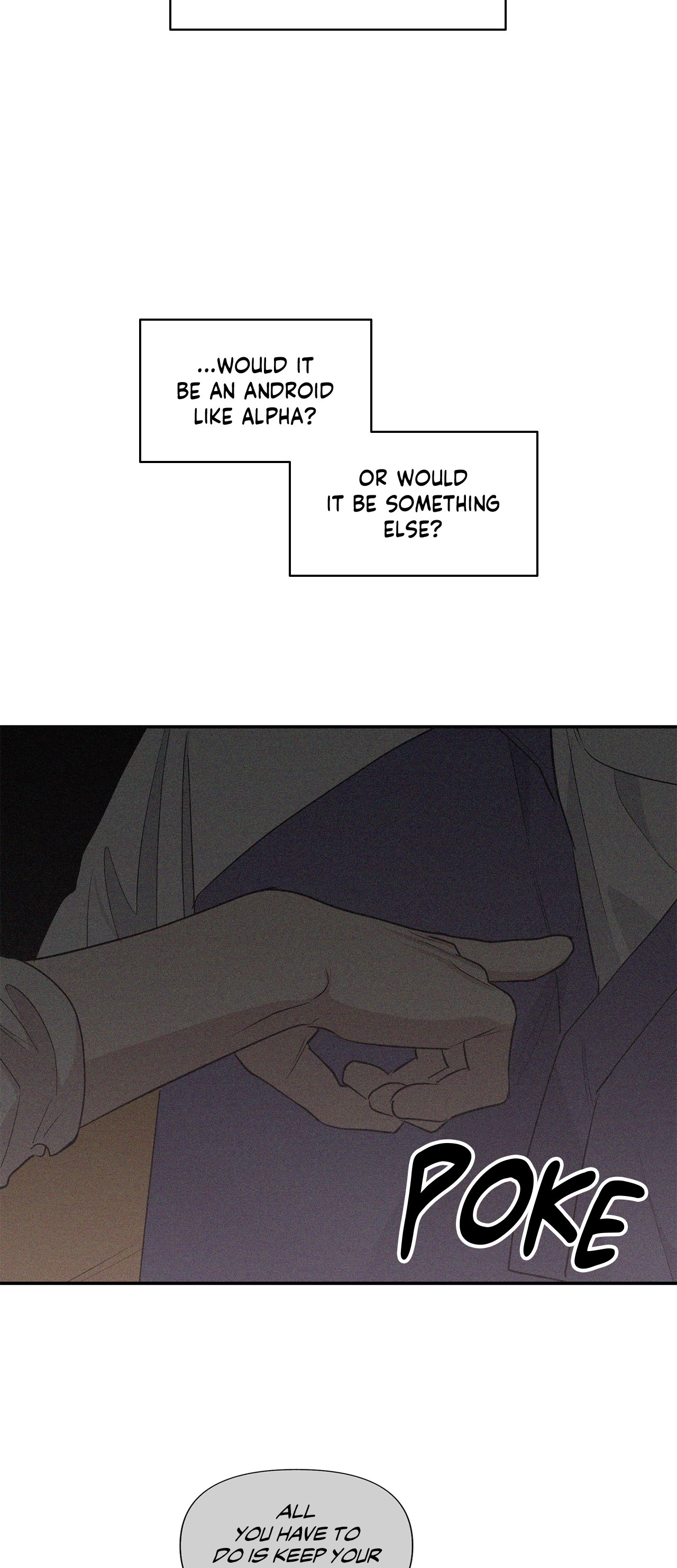 Read Love Rebooted chapter 41 image 50 on Lezhin