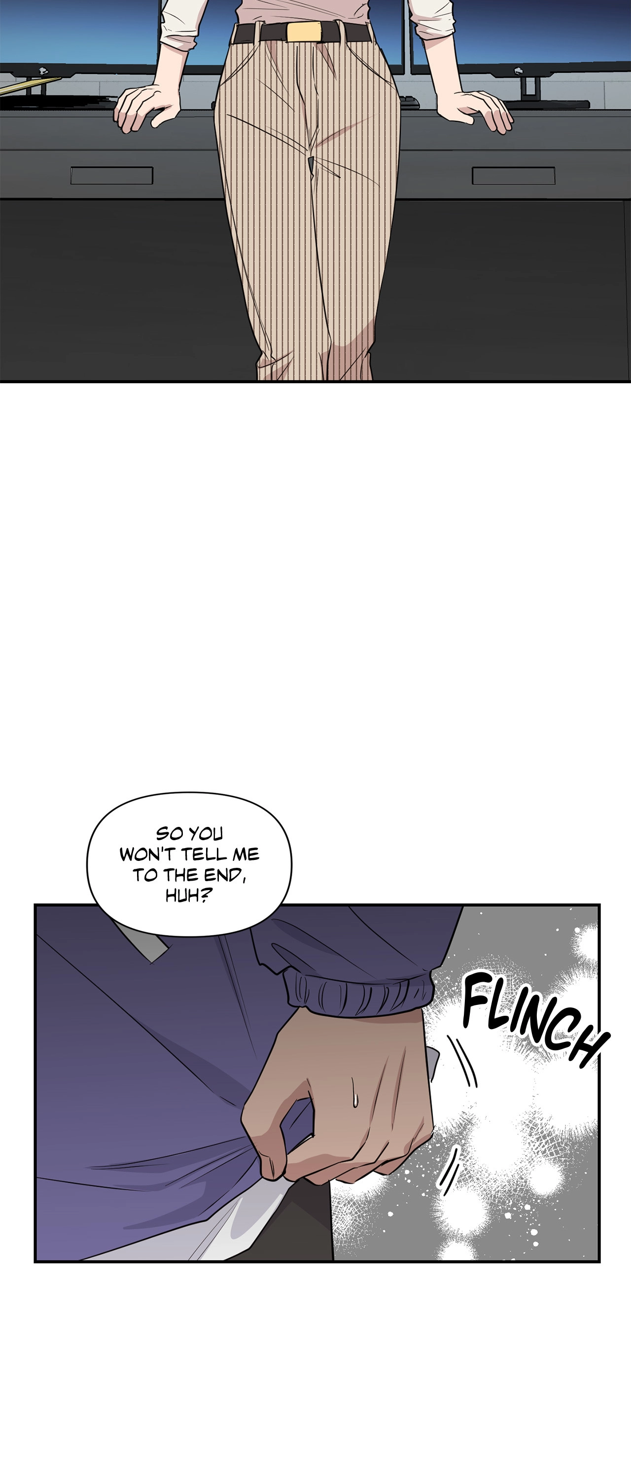 Read Love Rebooted chapter 41 image 6 on Lezhin