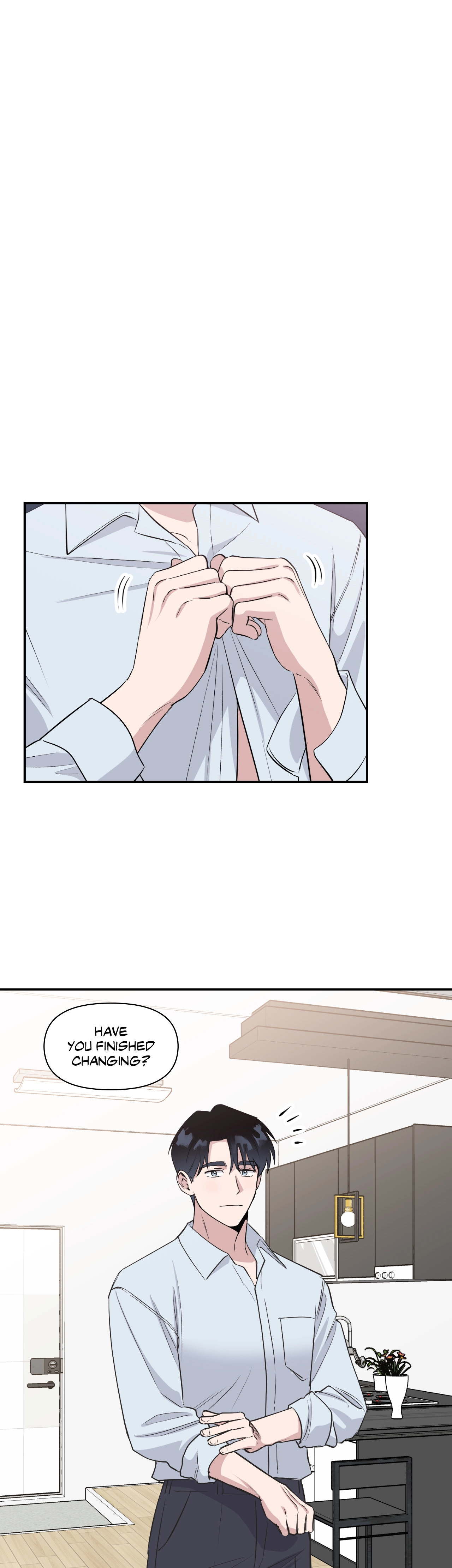Read Love Rebooted chapter 42 image 10 on Lezhin
