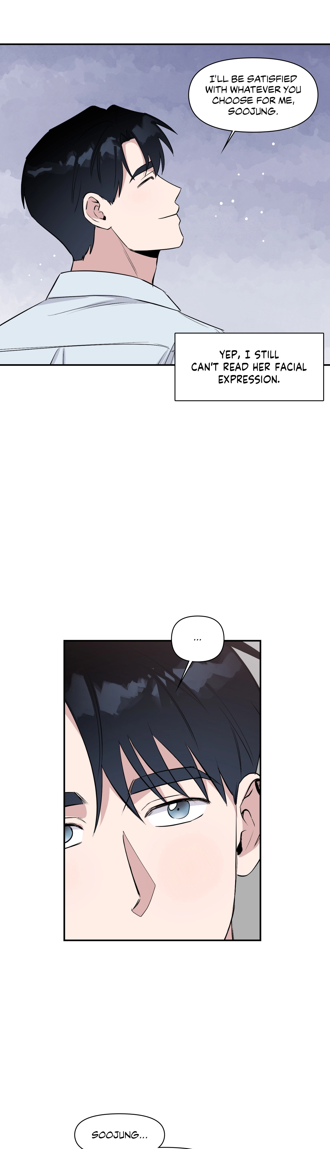 Read Love Rebooted chapter 42 image 12 on Lezhin