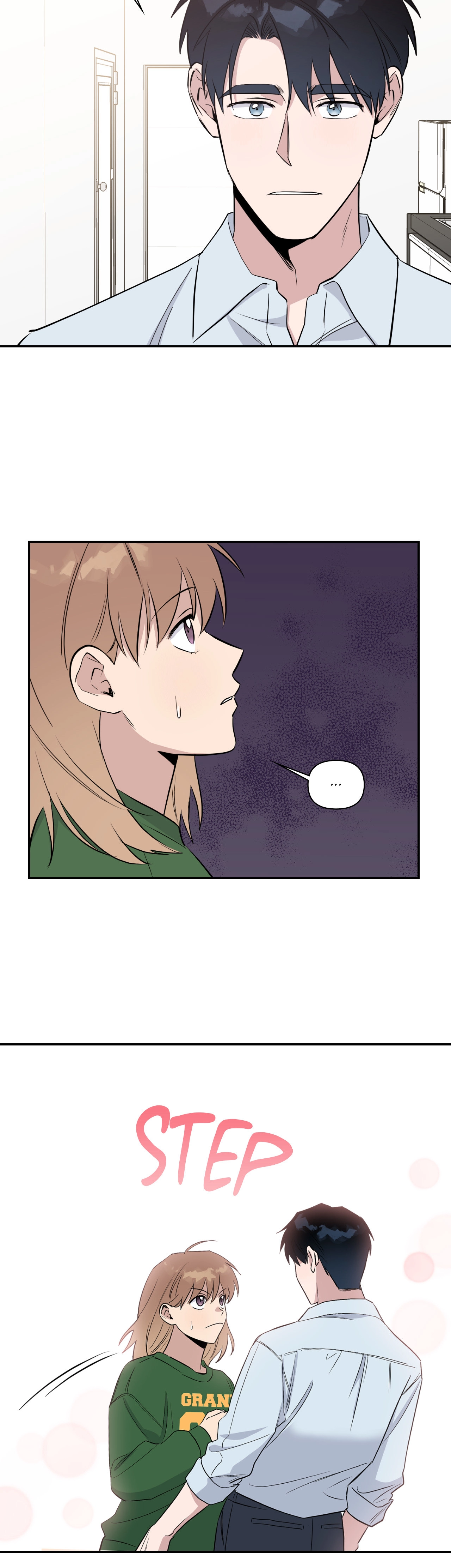 Read Love Rebooted chapter 42 image 17 on Lezhin