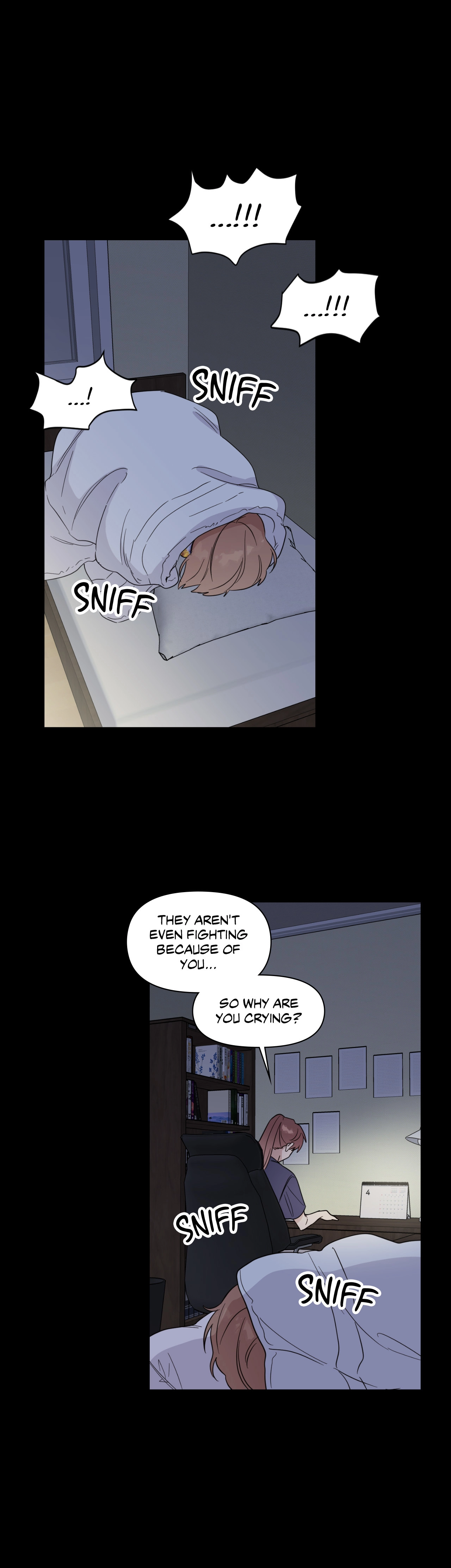 Read Love Rebooted chapter 42 image 22 on Lezhin